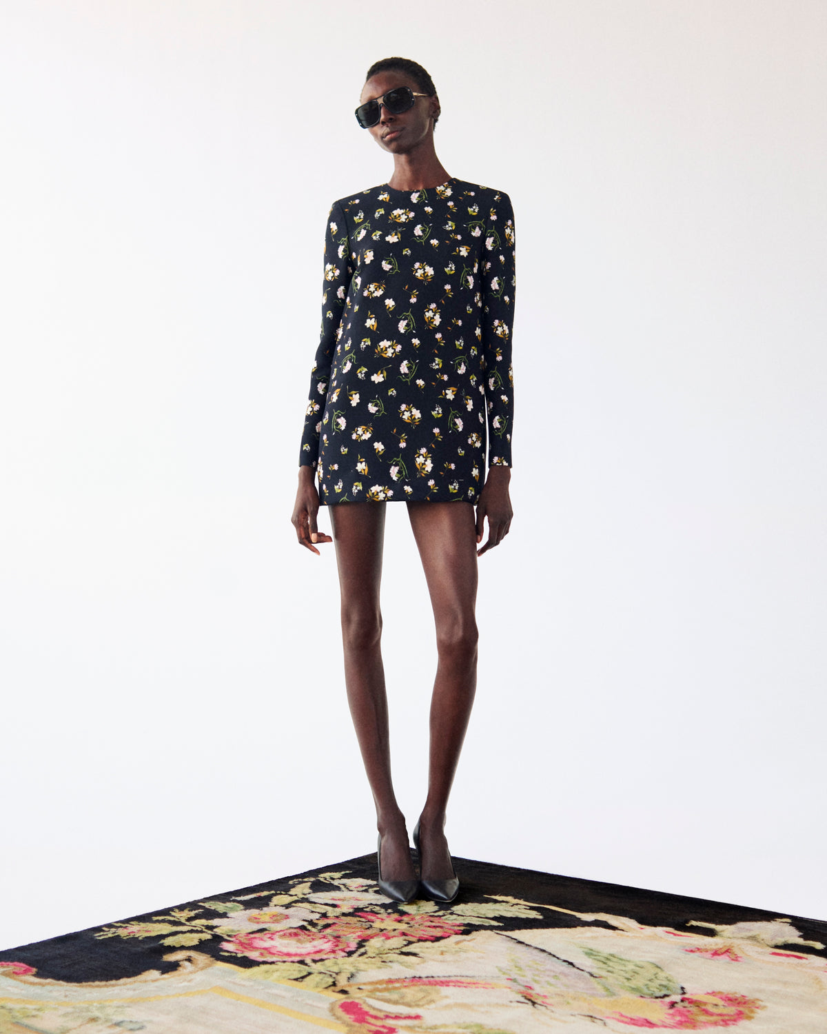 tilley dress DRESSES Adam Lippes