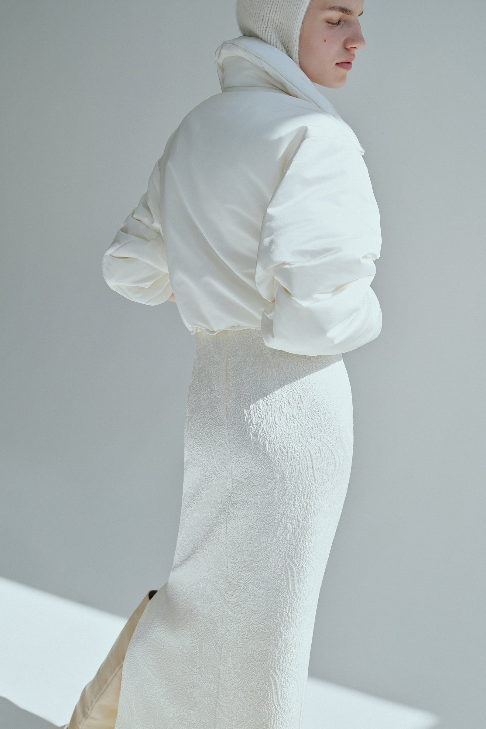 Resort 2027 - Model Image 2