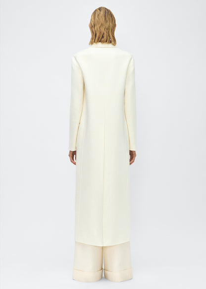 Long Coat COATS Adam Lippes