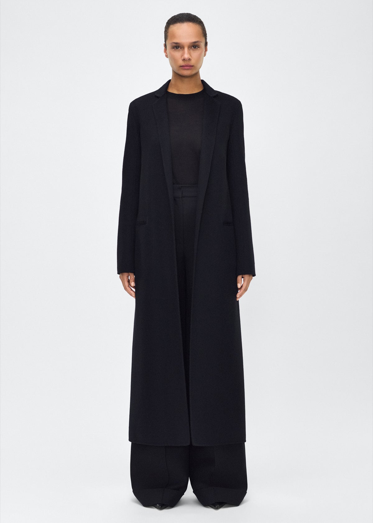 Long Coat COATS Adam Lippes