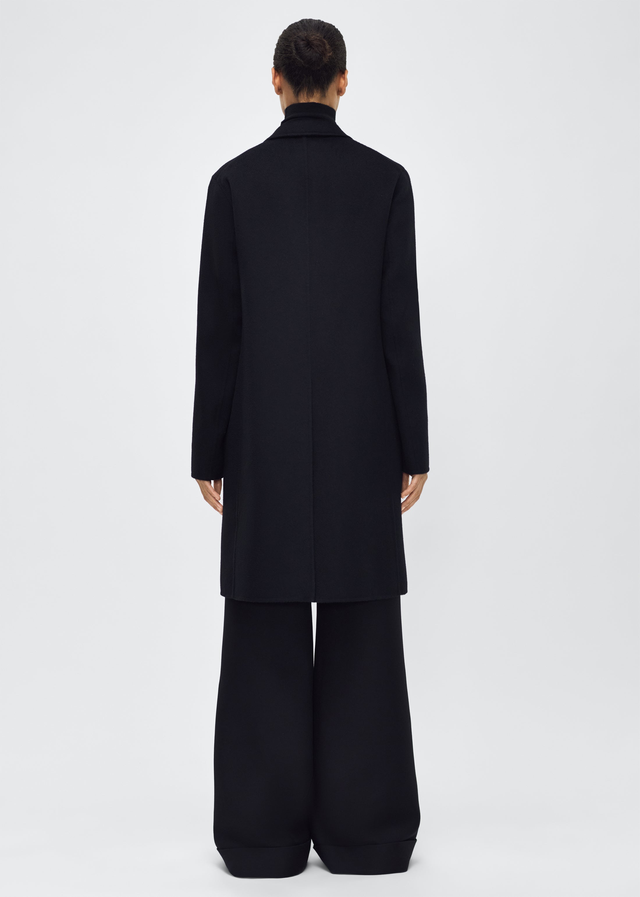 Short Coat COATS Adam Lippes