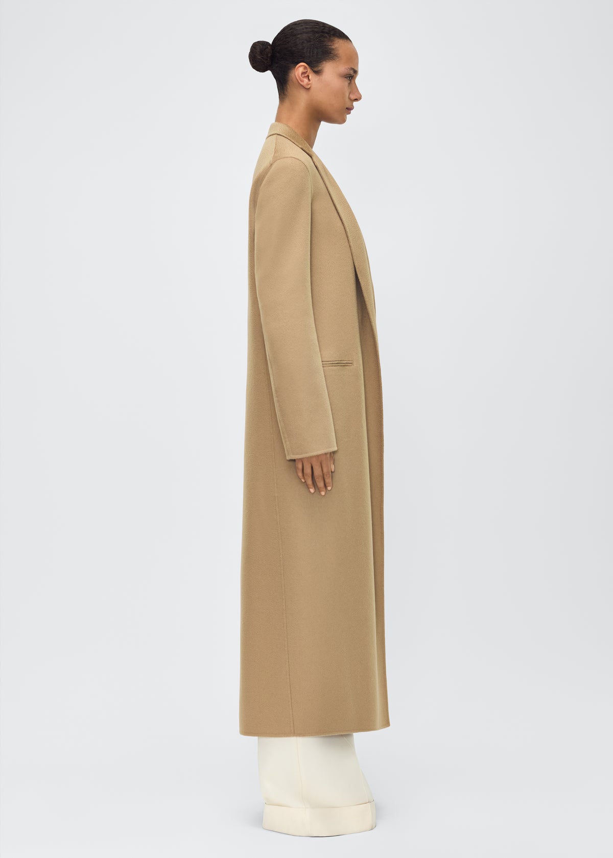 Long Coat COATS Adam Lippes
