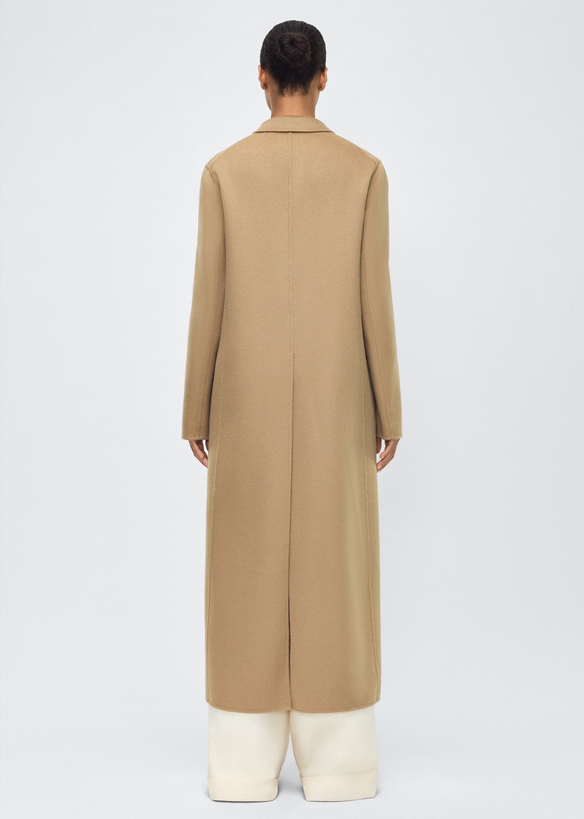 Long Coat COATS Adam Lippes