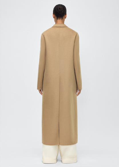 Long Coat COATS Adam Lippes