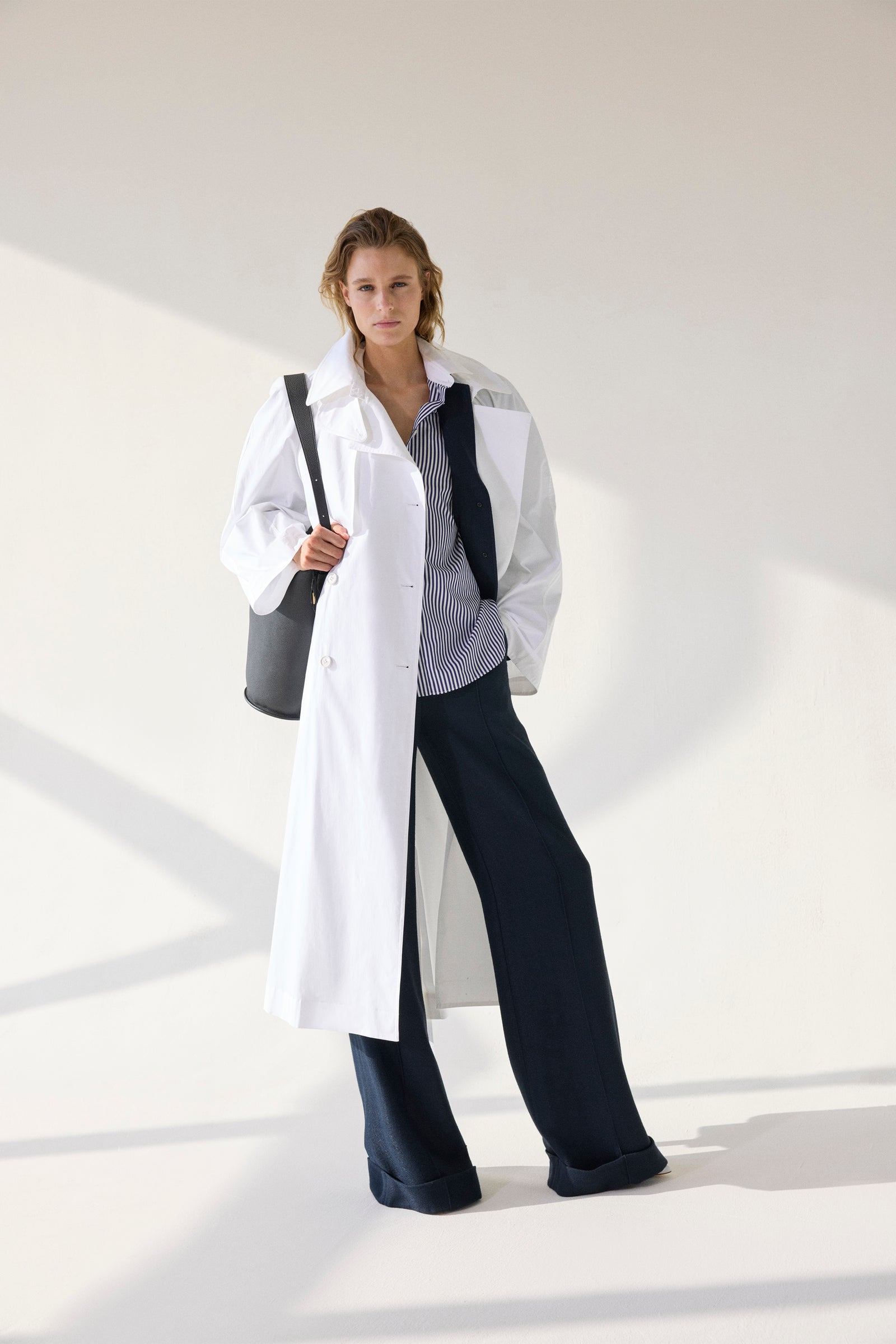 Spring 2027 - Model Image 2
