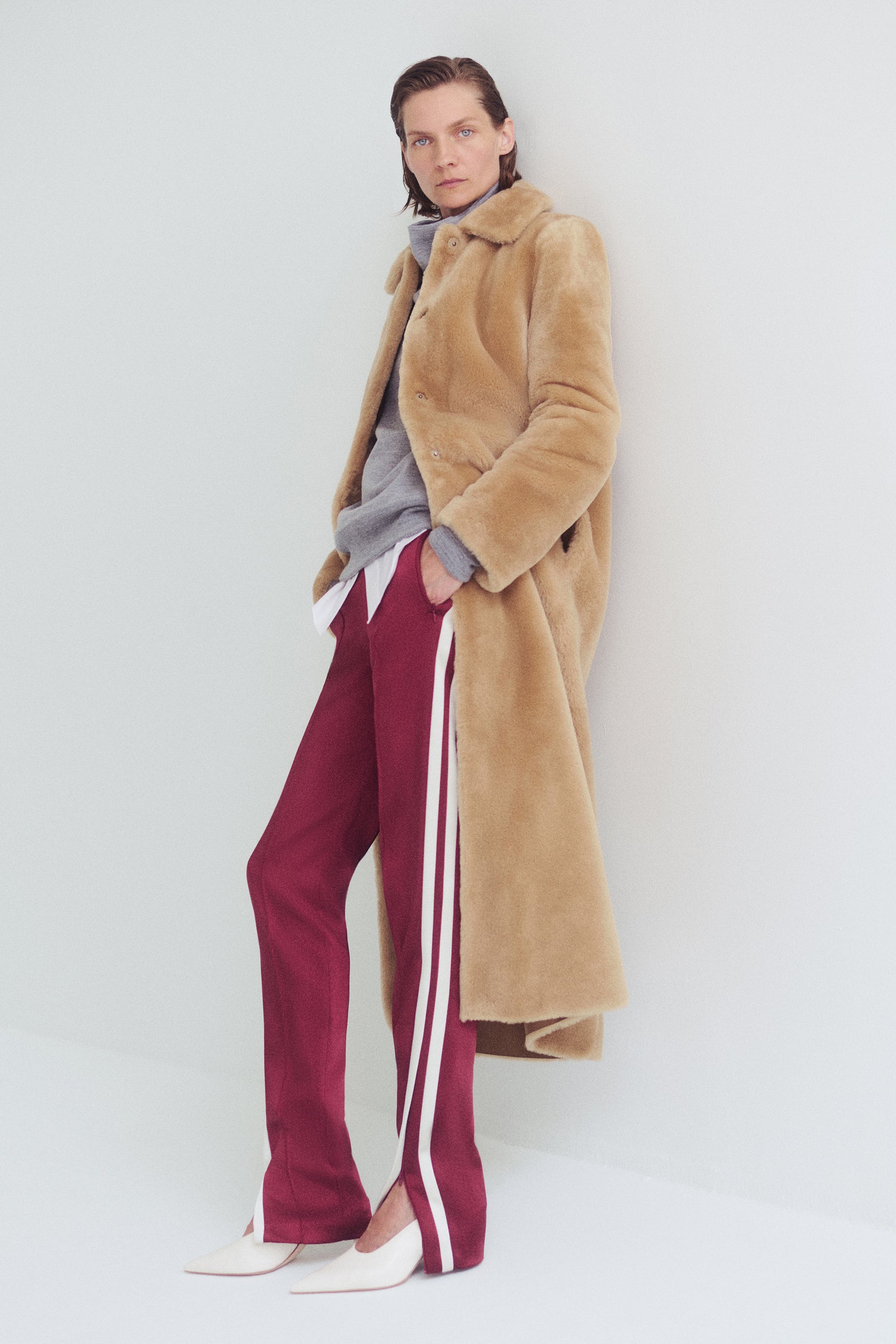 Resort 2026 - Model Image 10