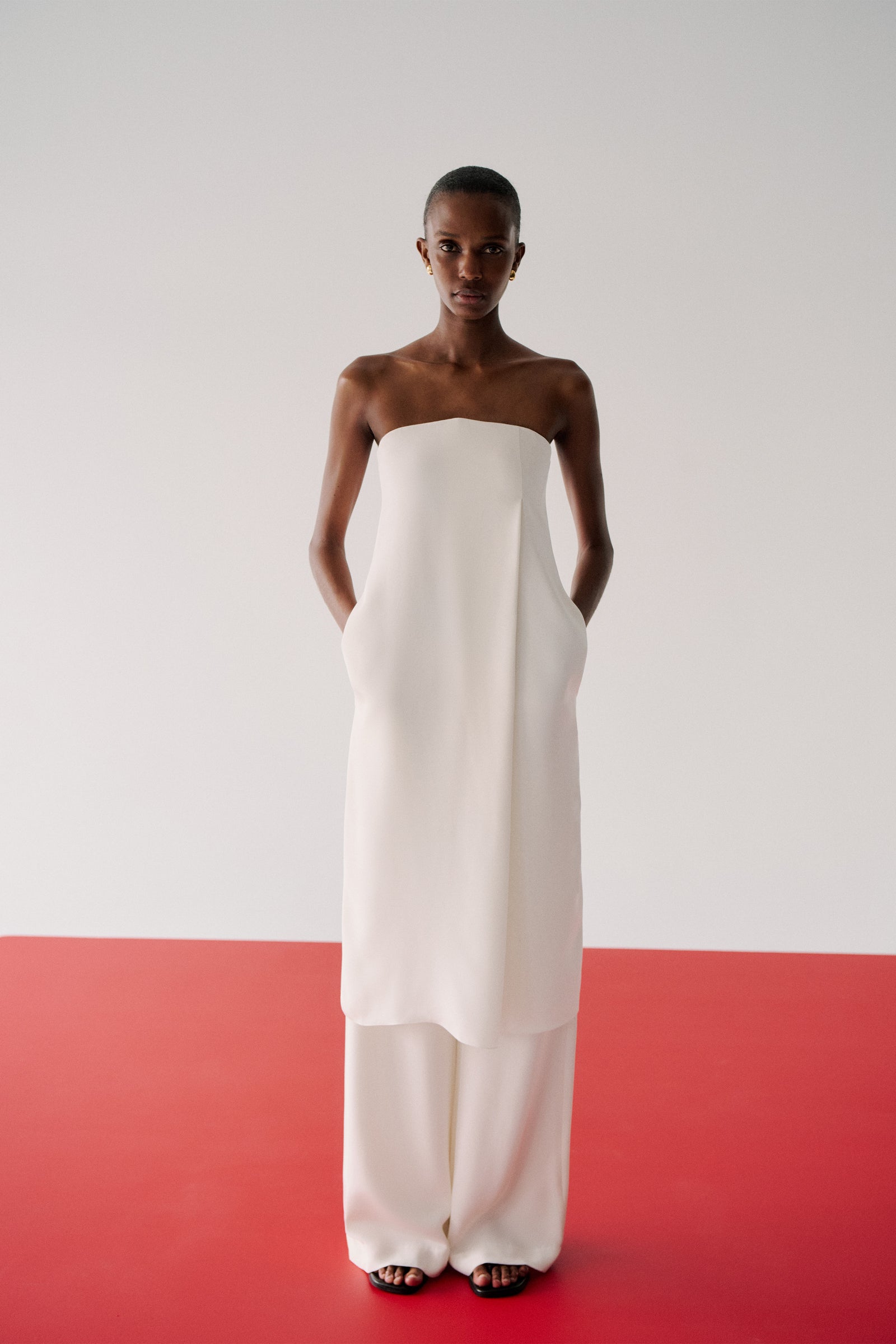 Spring 2026 - Model Image 10