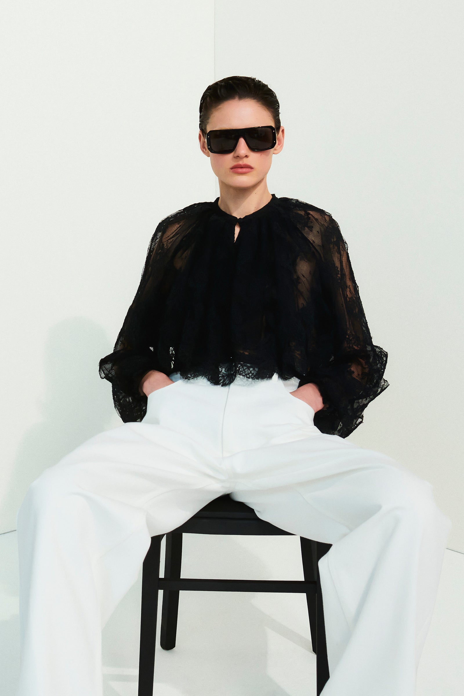 Pre-Fall 2026 - Model Image 10