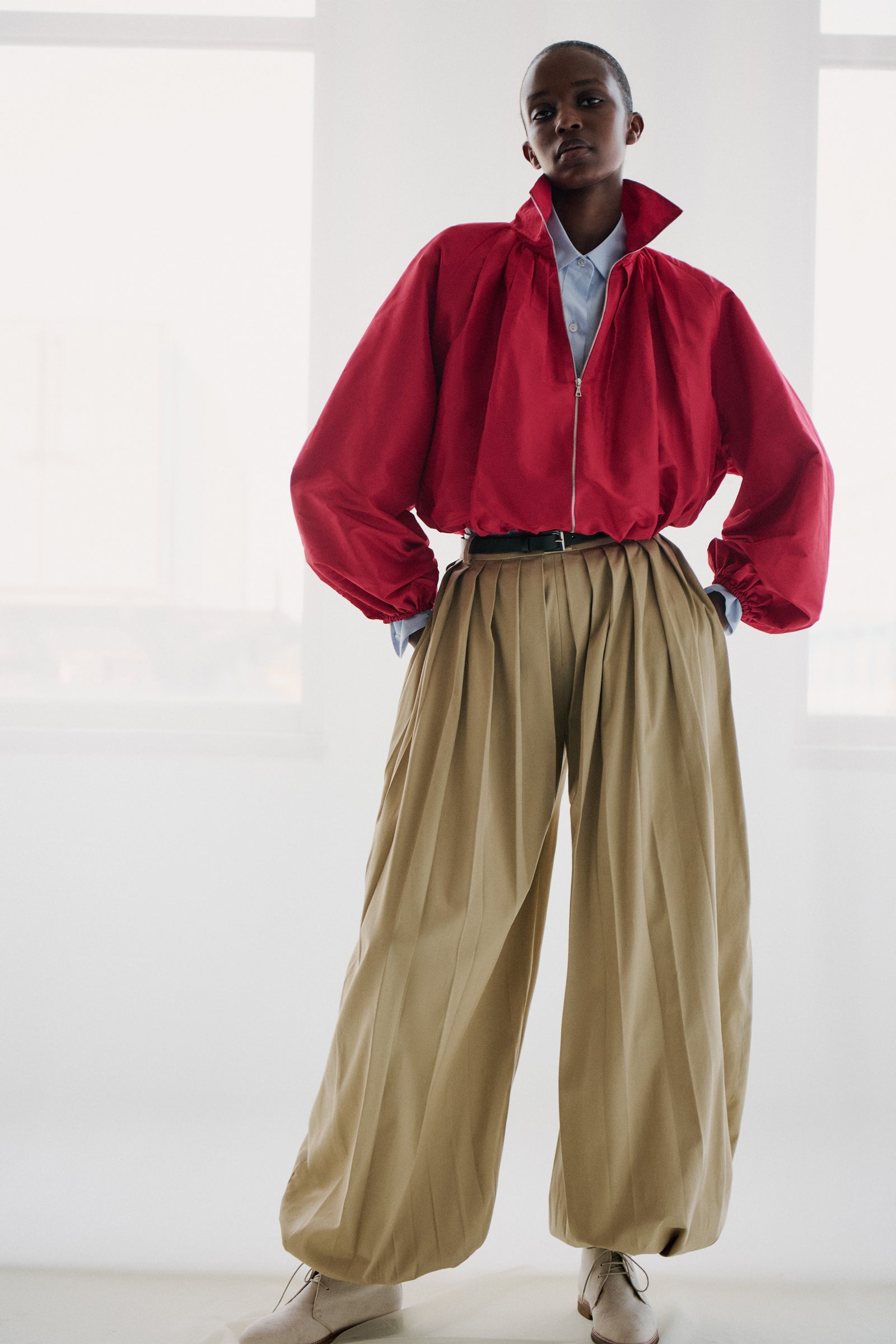 Spring 2026 - Model Image 11