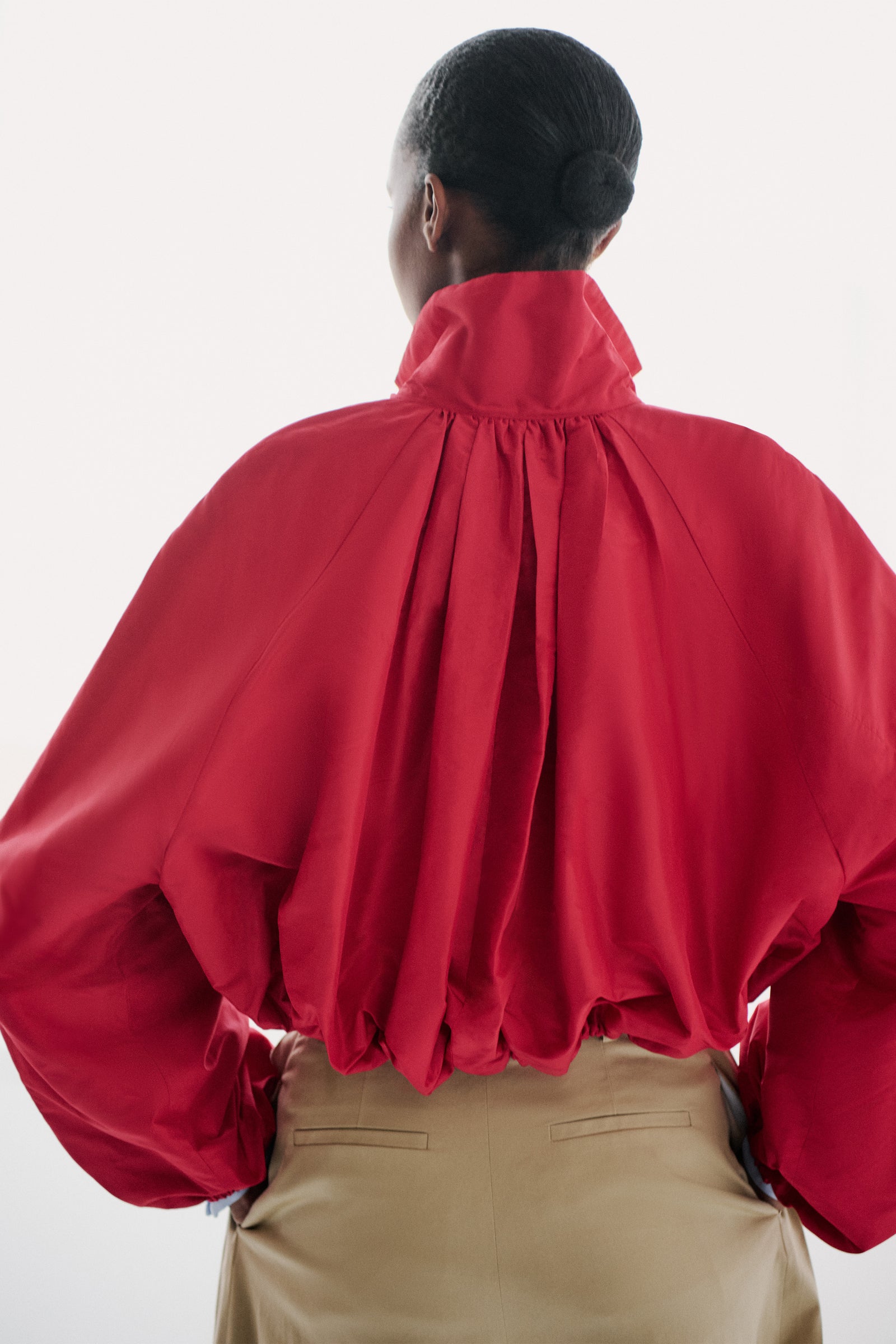 Spring 2026 - Model Image 12