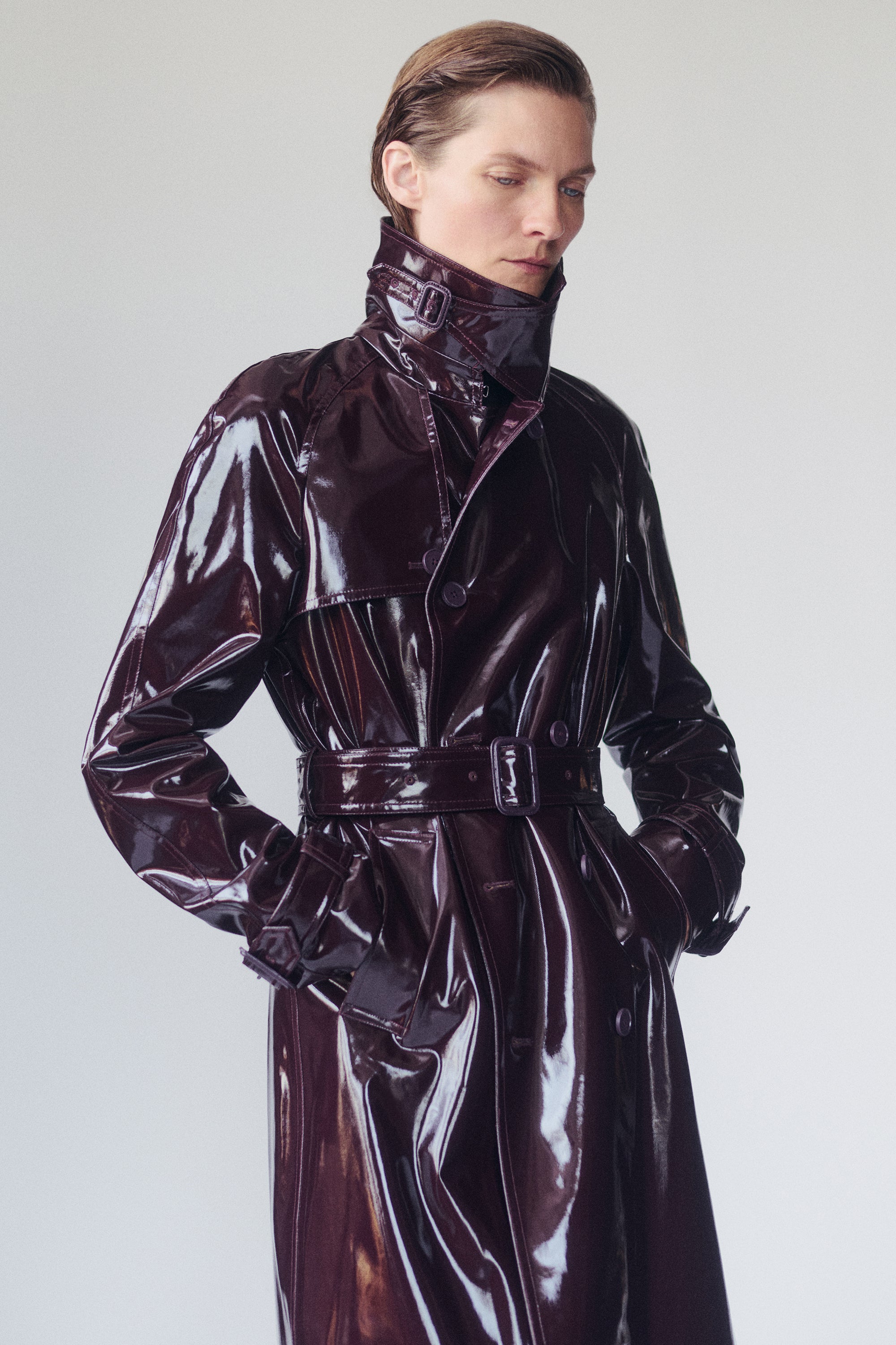 edo trench– Adam Lippes