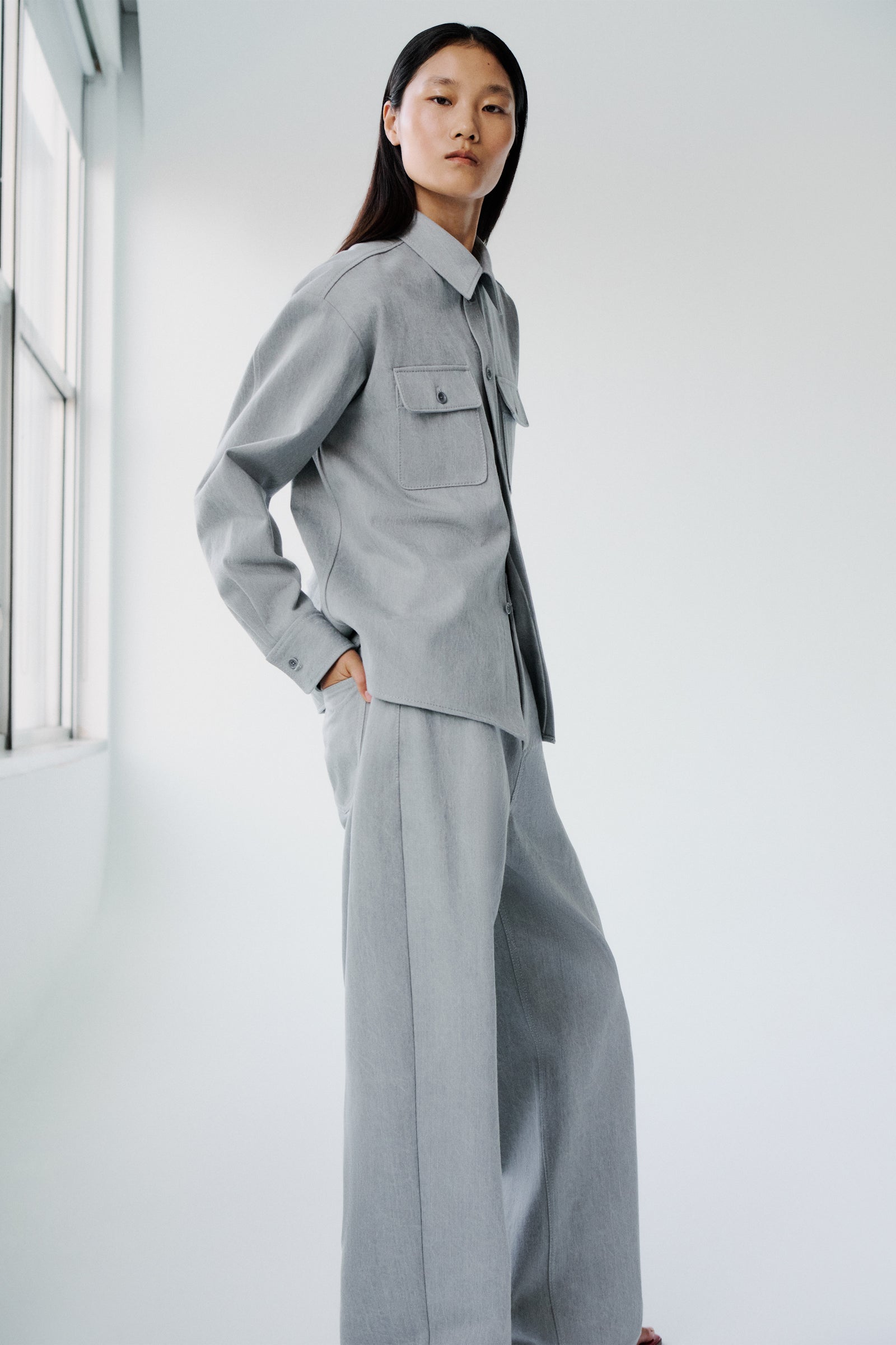 Spring 2026 - Model Image 13