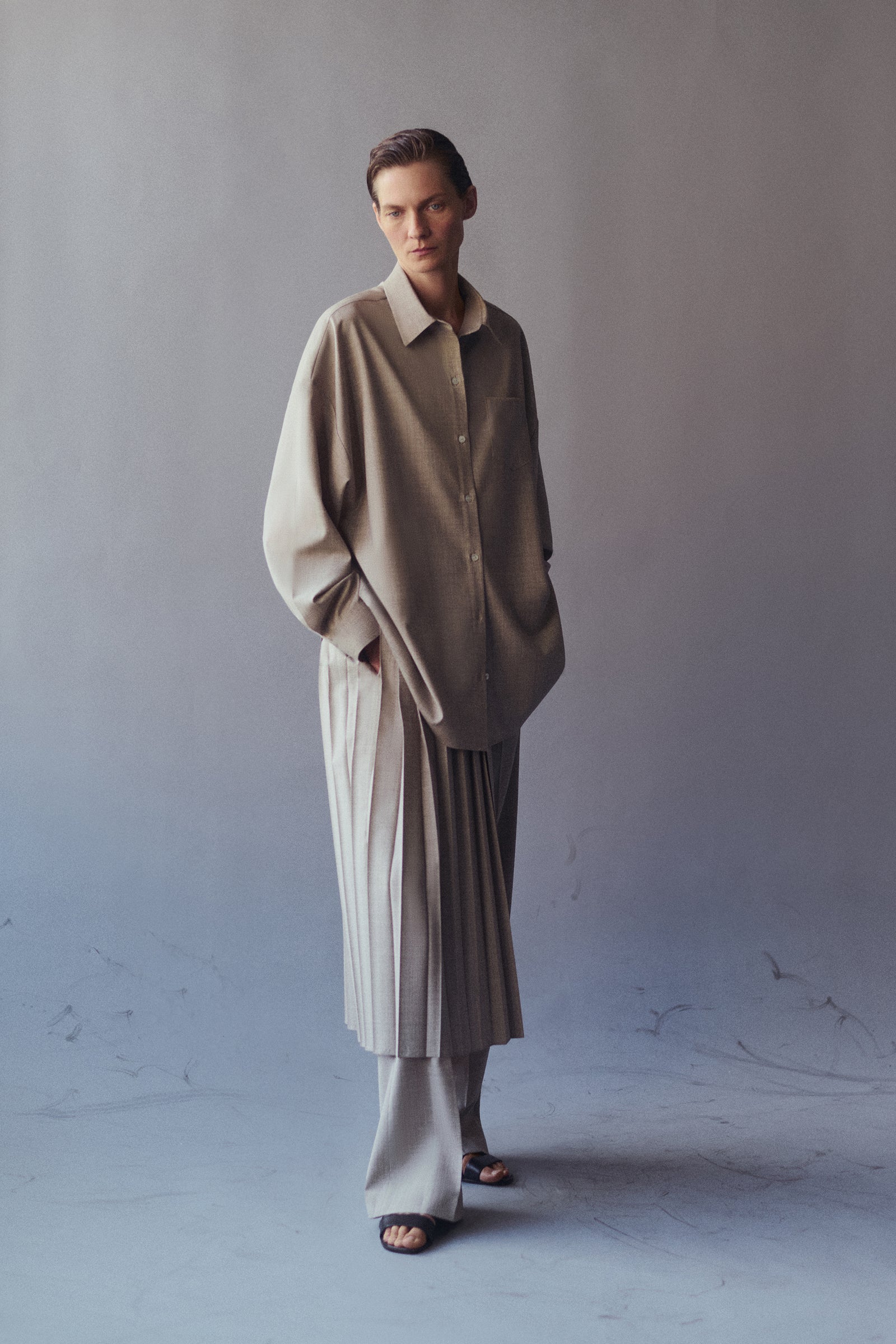 Resort 2026 - Model Image 12