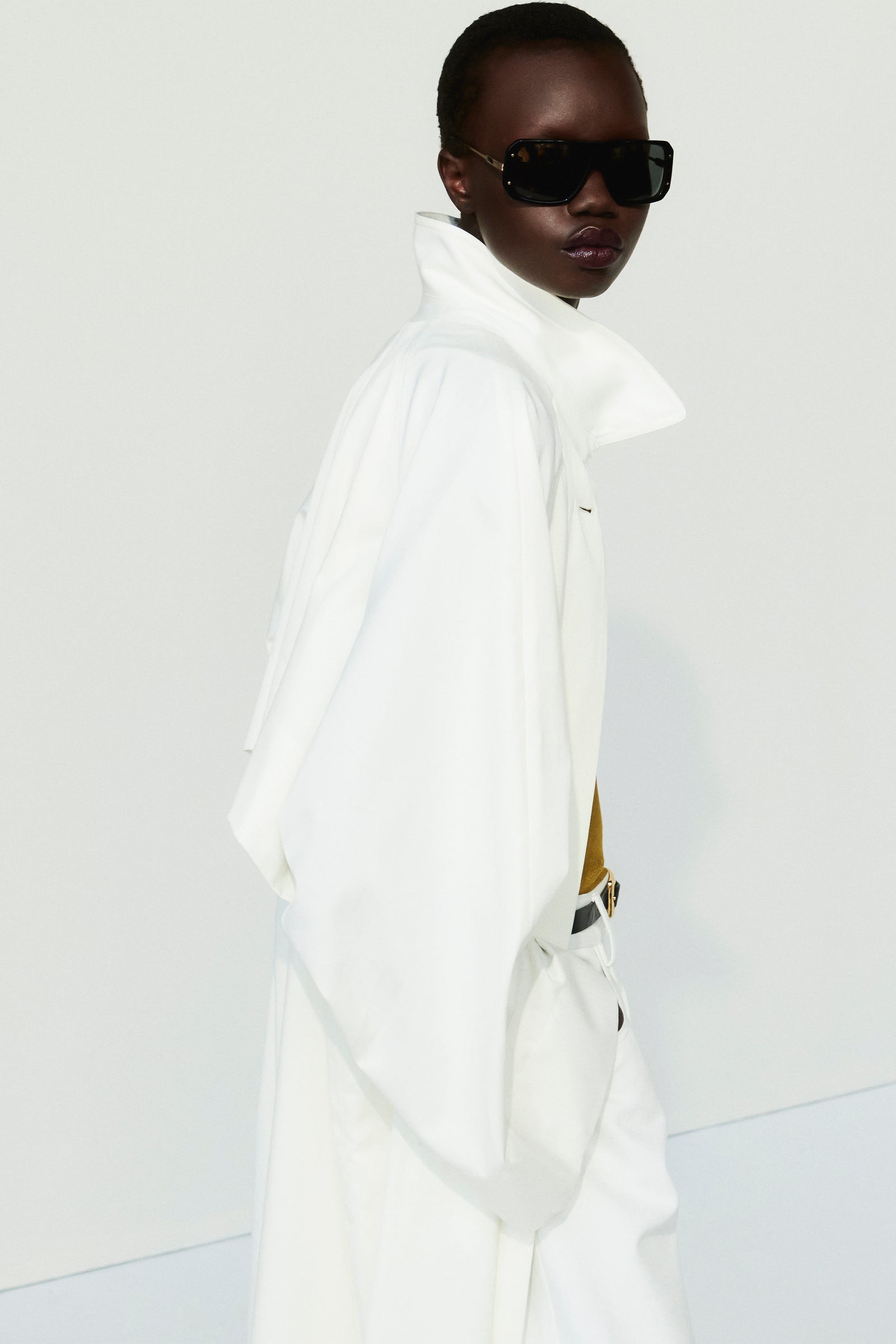 Pre-Fall 2026 - Model Image 12