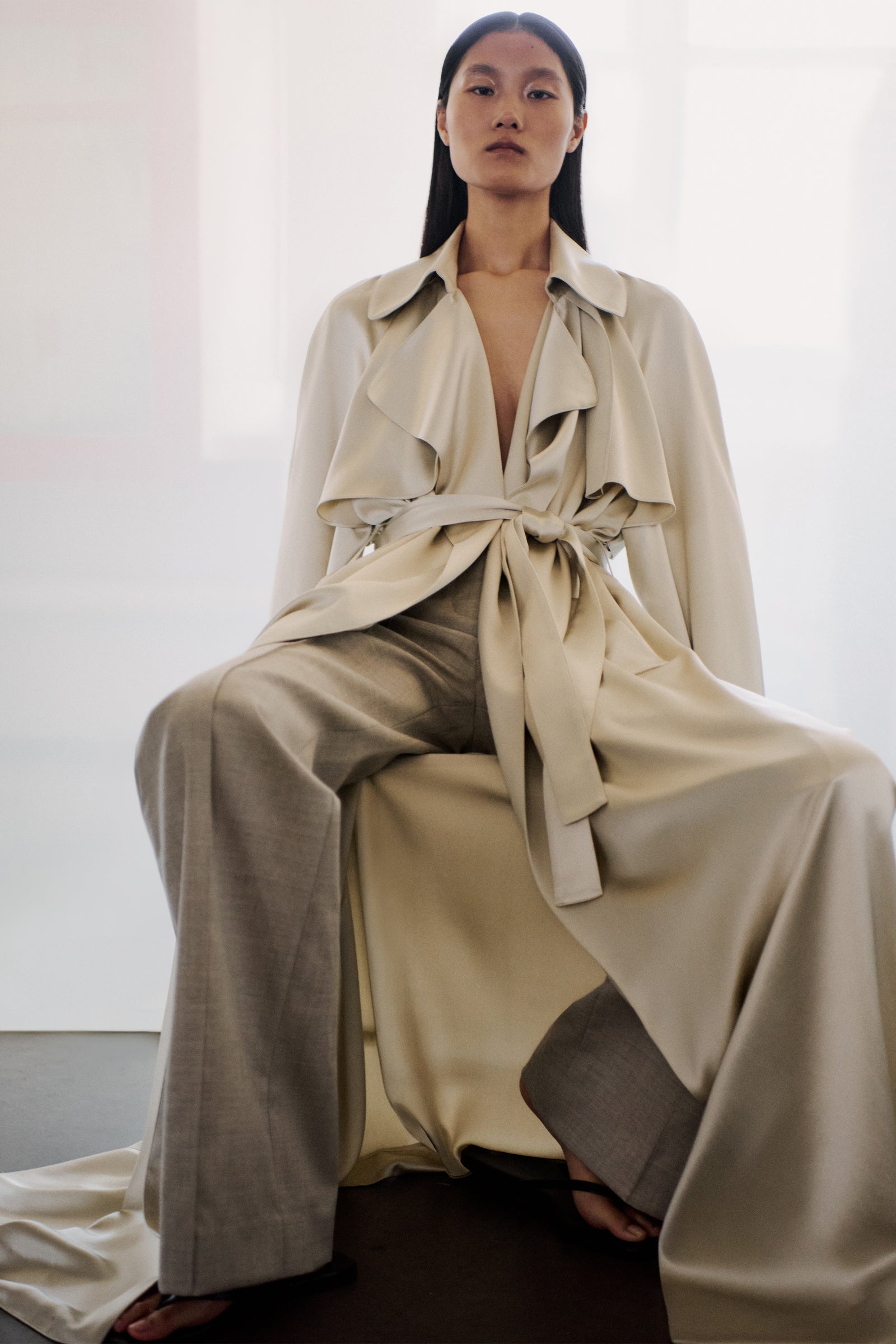 Spring 2026 - Model Image 14