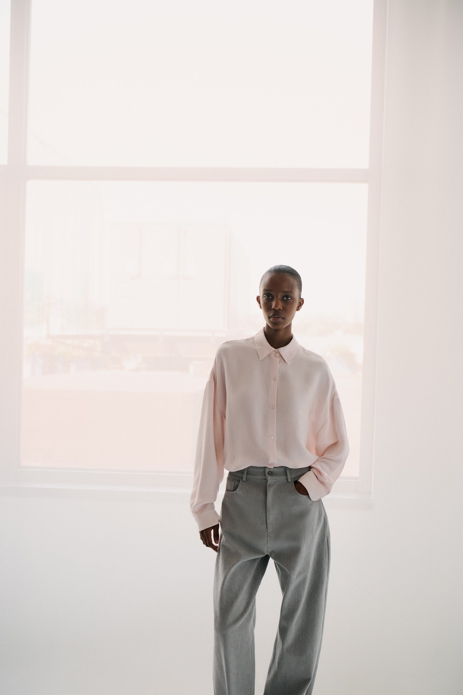 Spring 2026 - Model Image 15