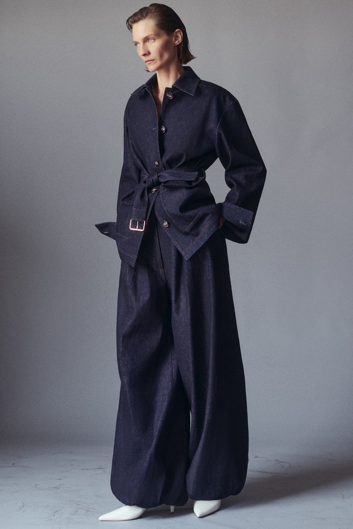 kaito pant PANTS Adam Lippes