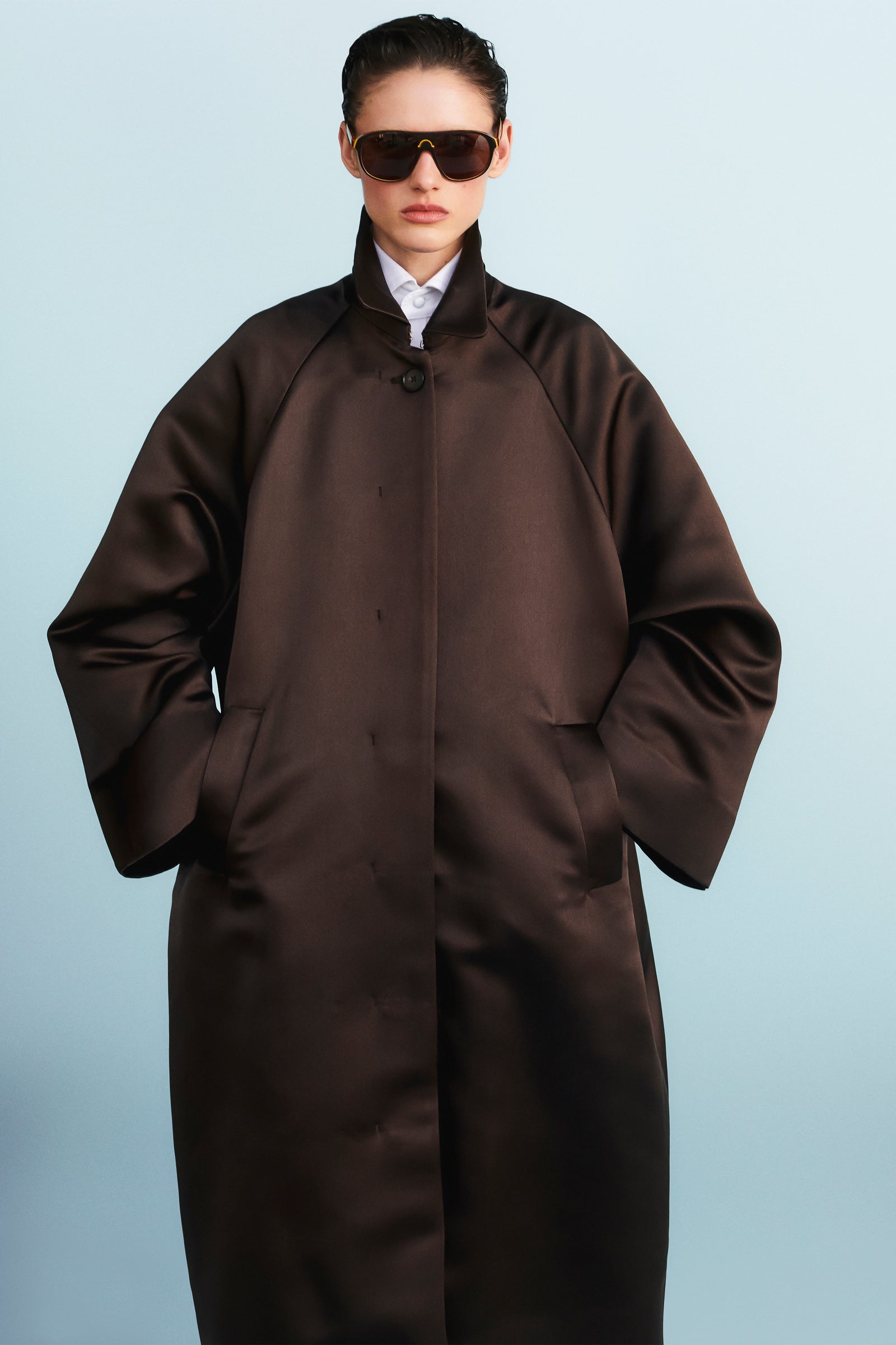 Pre-Fall 2026 - Model Image 14