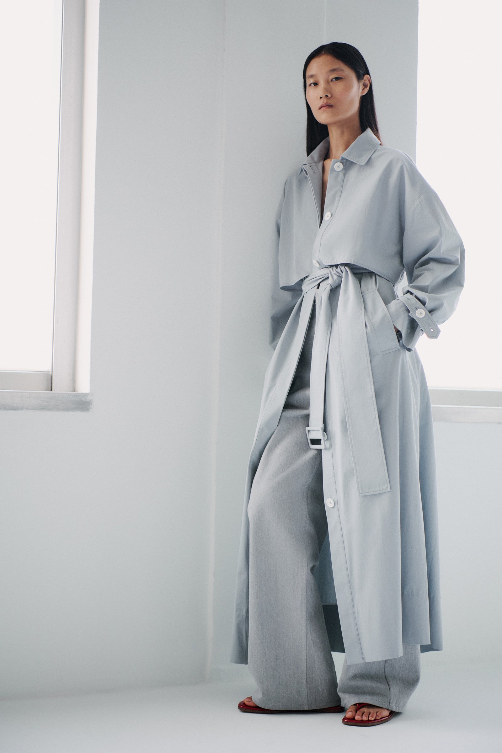 Spring 2026 - Model Image 16