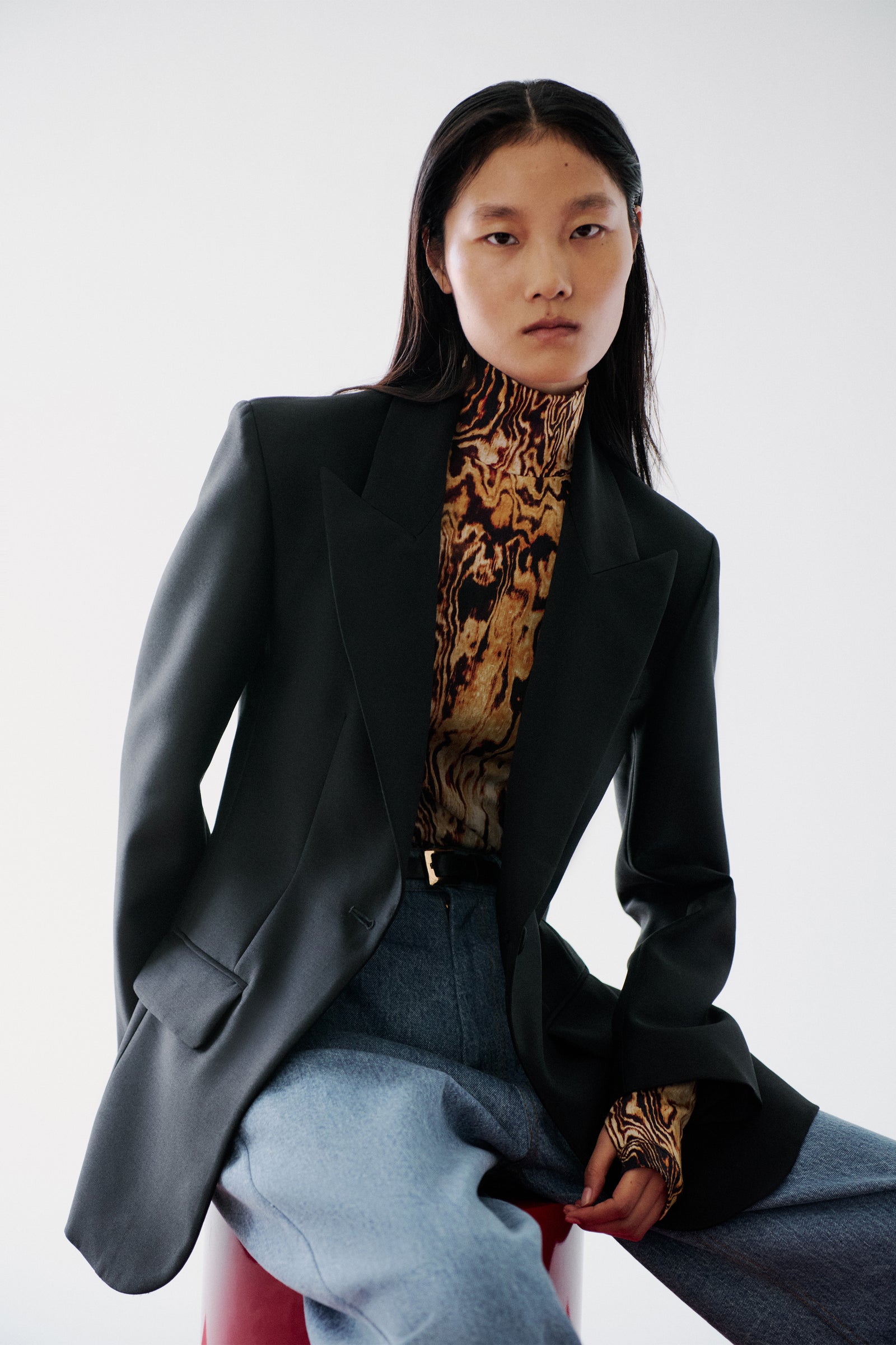 Spring 2026 - Model Image 18