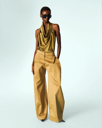cusette top TOPS Adam Lippes