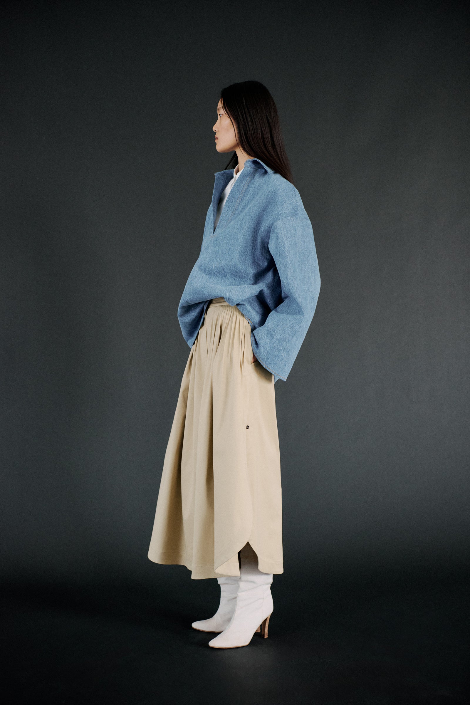 Spring 2026 - Model Image 19