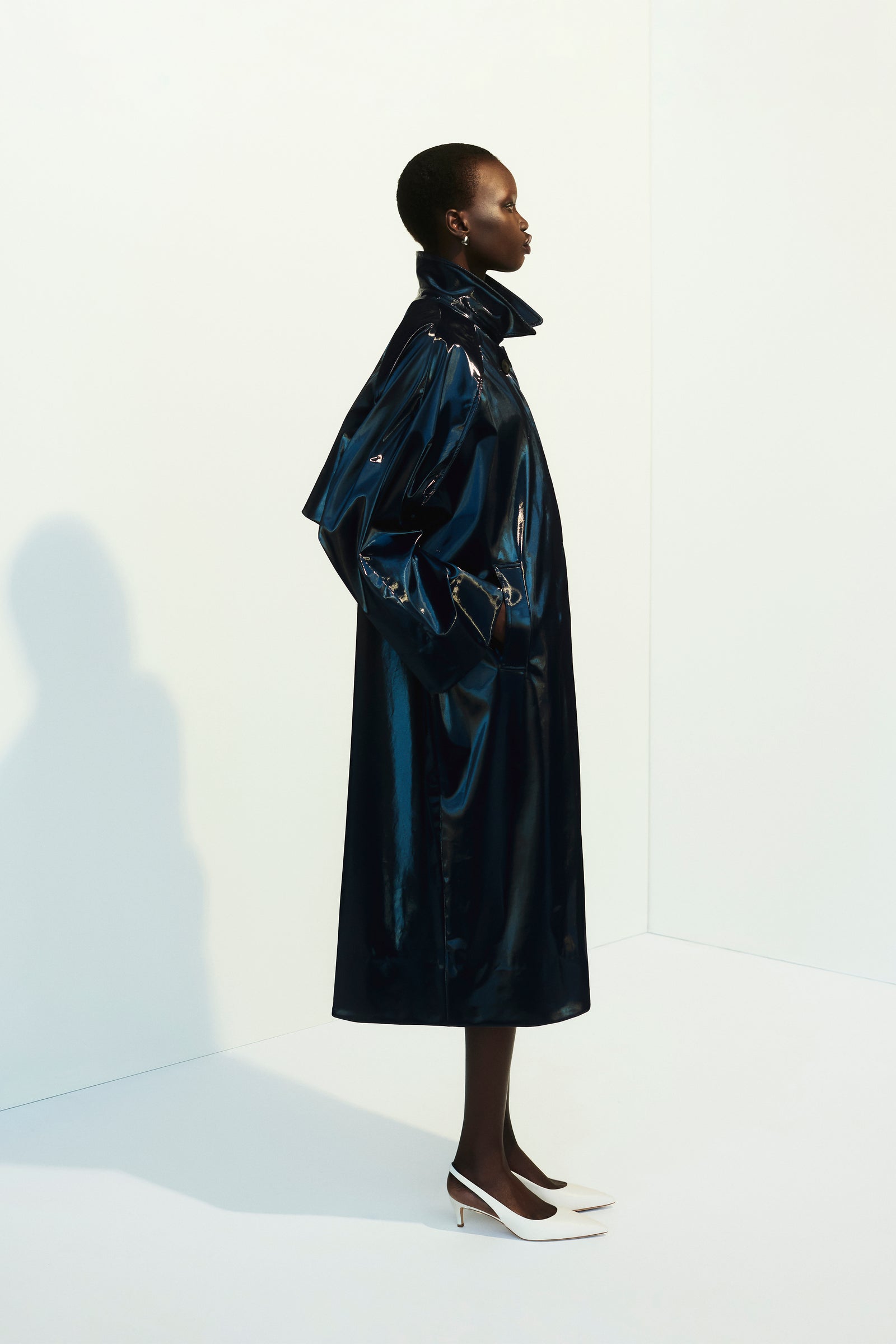 Pre-Fall 2026 - Model Image 19