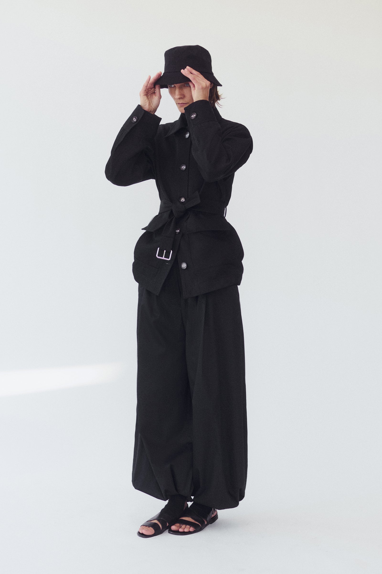 Resort 2026 - Model Image 1
