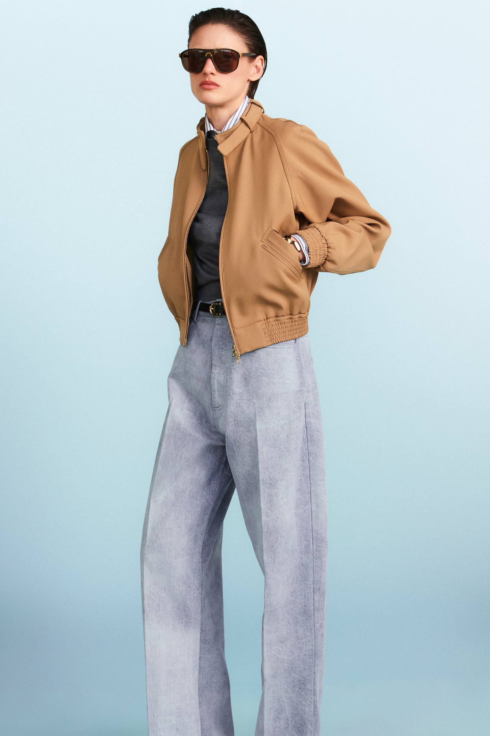 Pre-Fall 2026 - Model Image 1