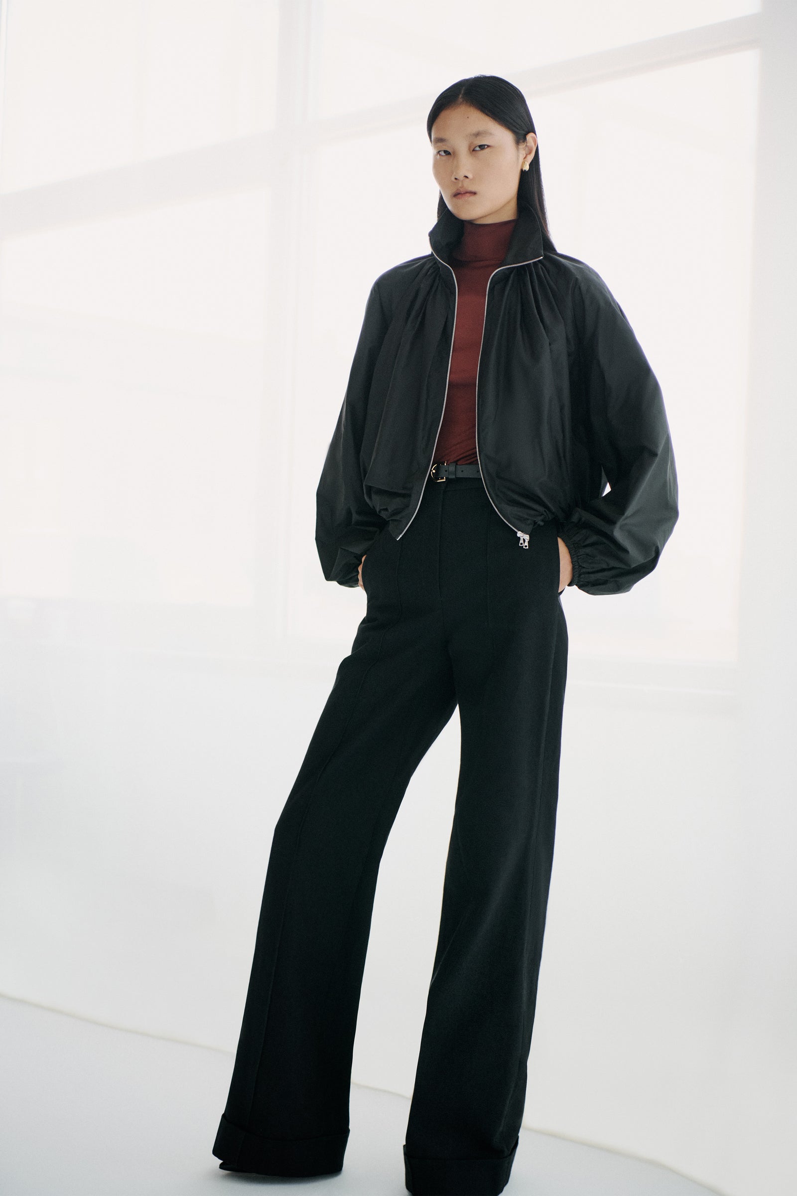 Spring 2026 - Model Image 22