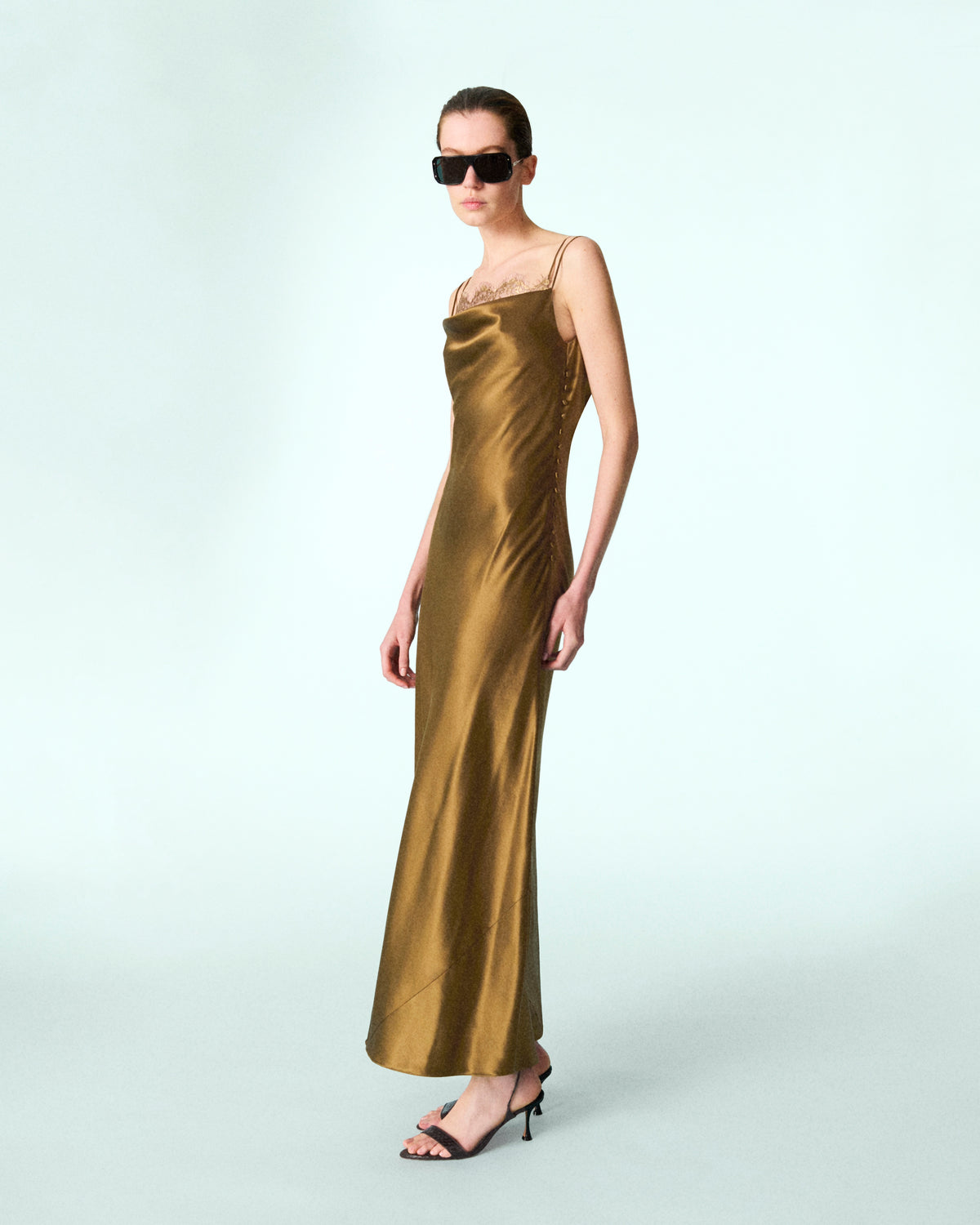 blake dress DRESSES Adam Lippes