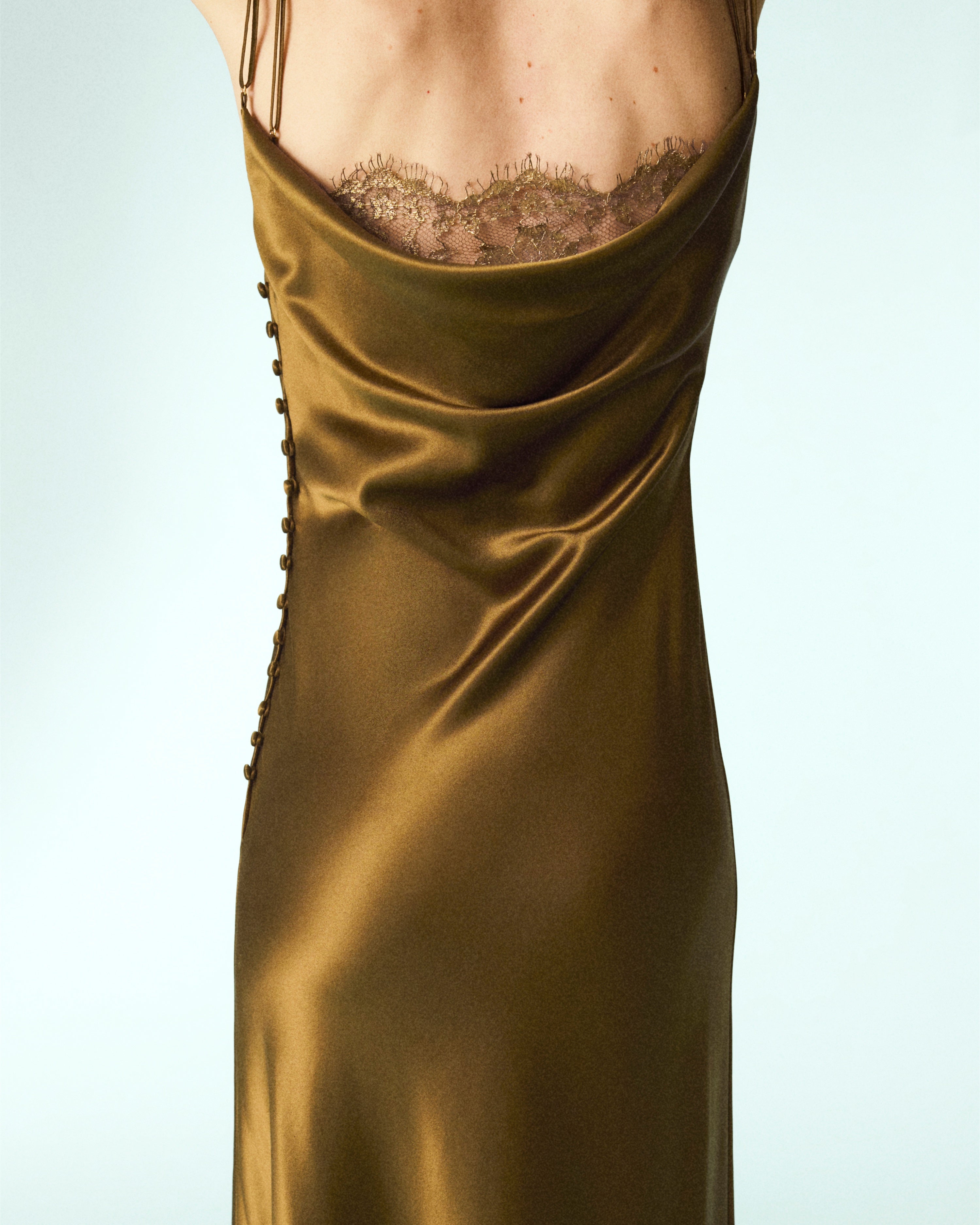 blake dress– Adam Lippes