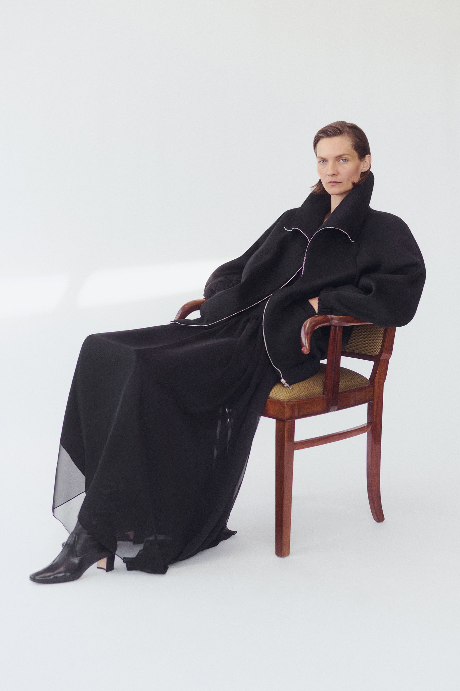 Resort 2026 - Model Image 19