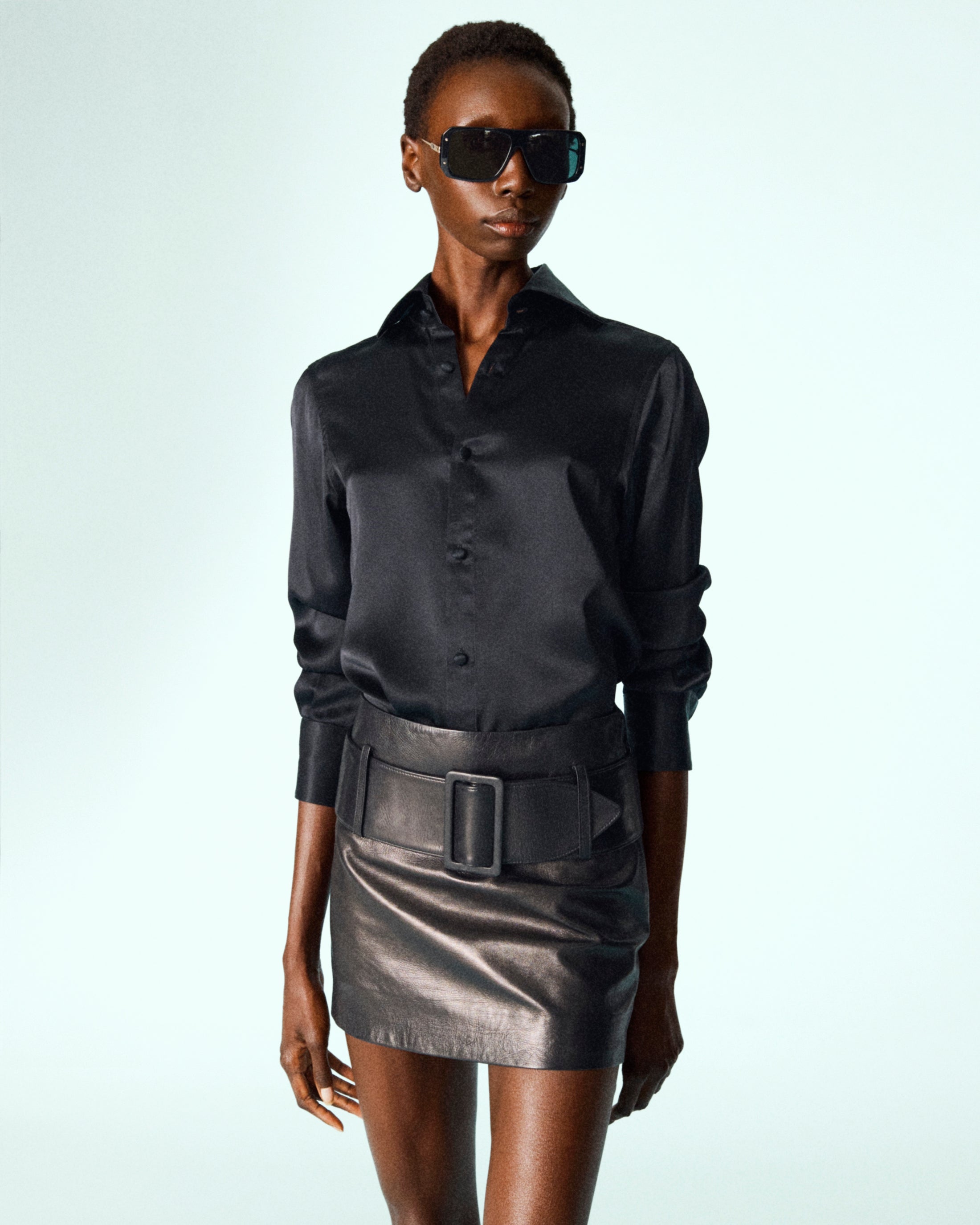cece skirt SKIRTS Adam Lippes