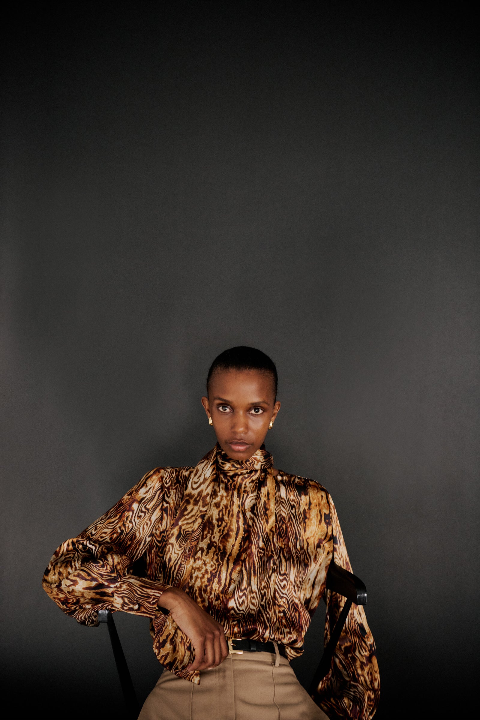 Spring 2026 - Model Image 23