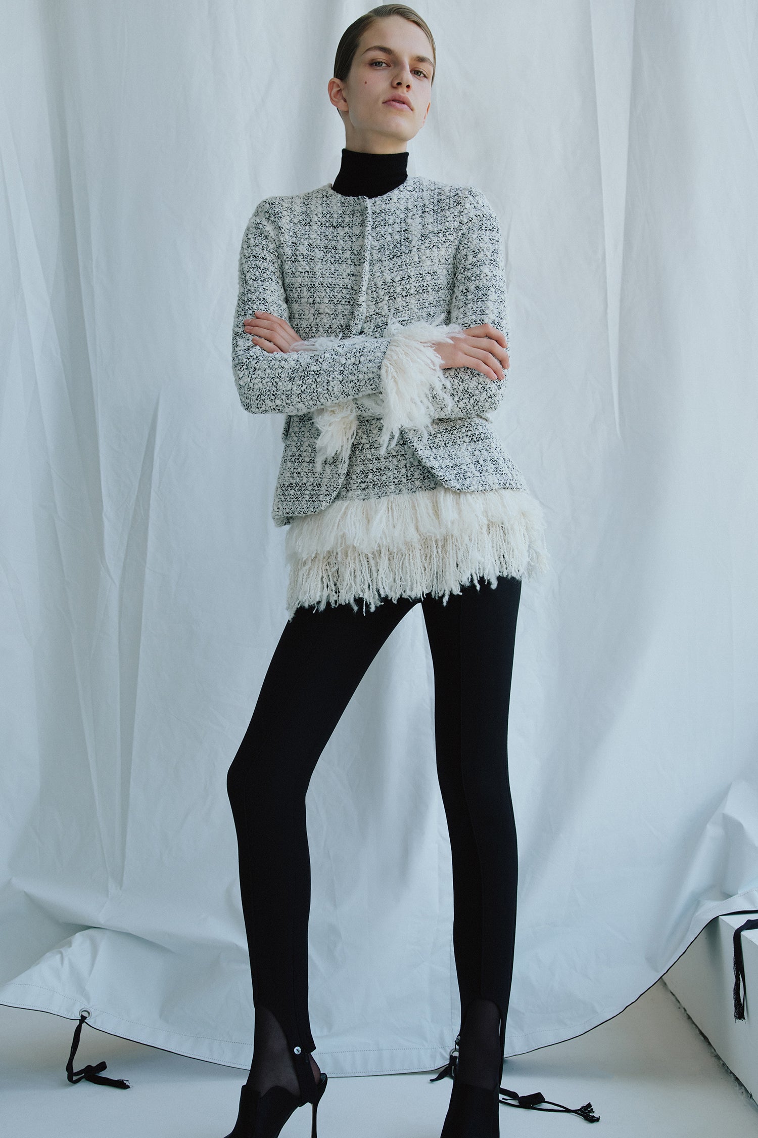 Resort 2027 - Model Image 27