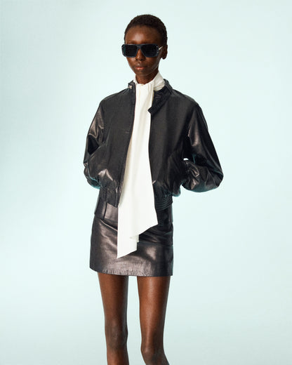 cece skirt SKIRTS Adam Lippes