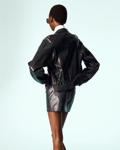 maclaren jacket JACKETS Adam Lippes