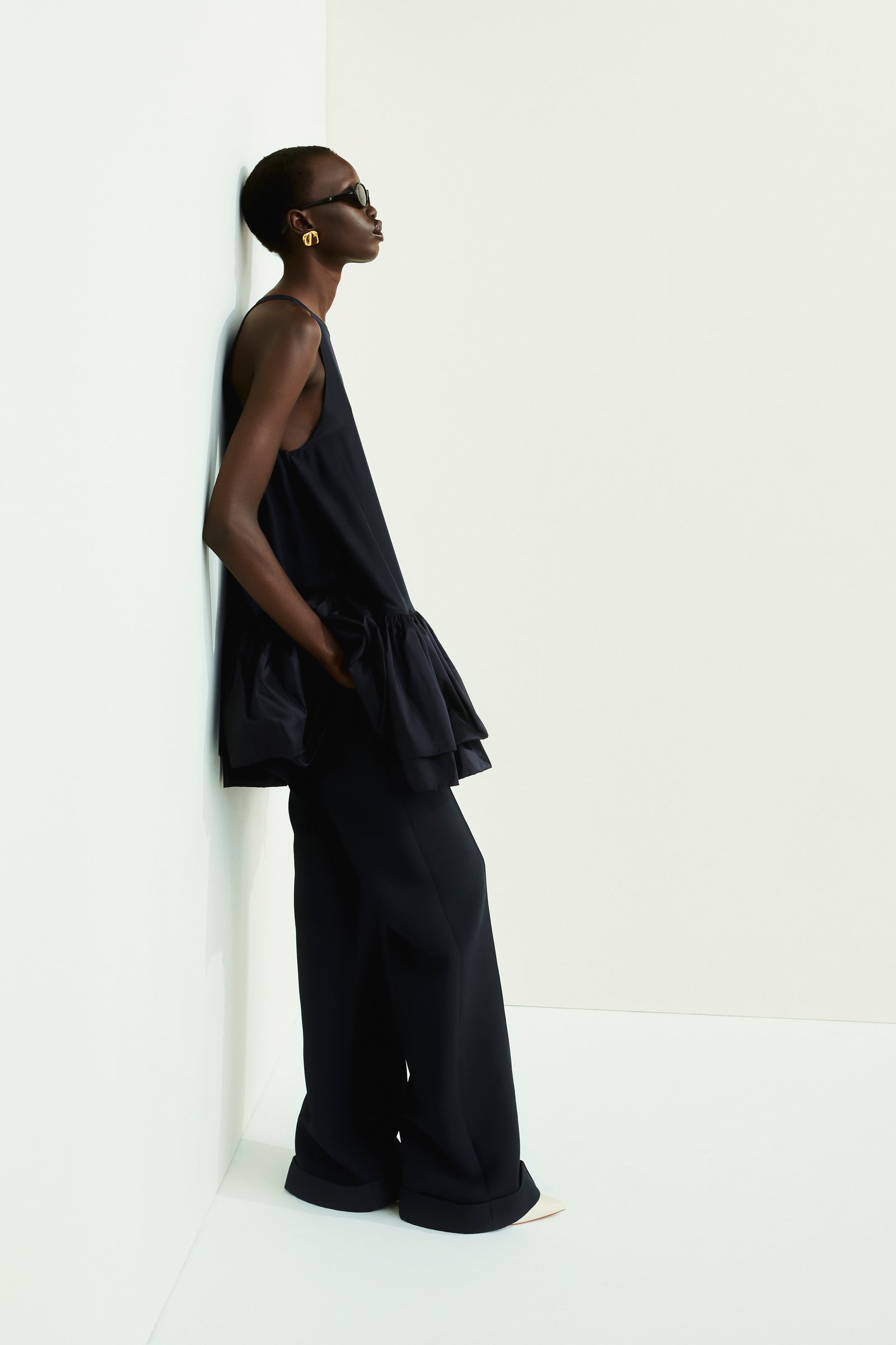 Pre-Fall 2026 - Model Image 24