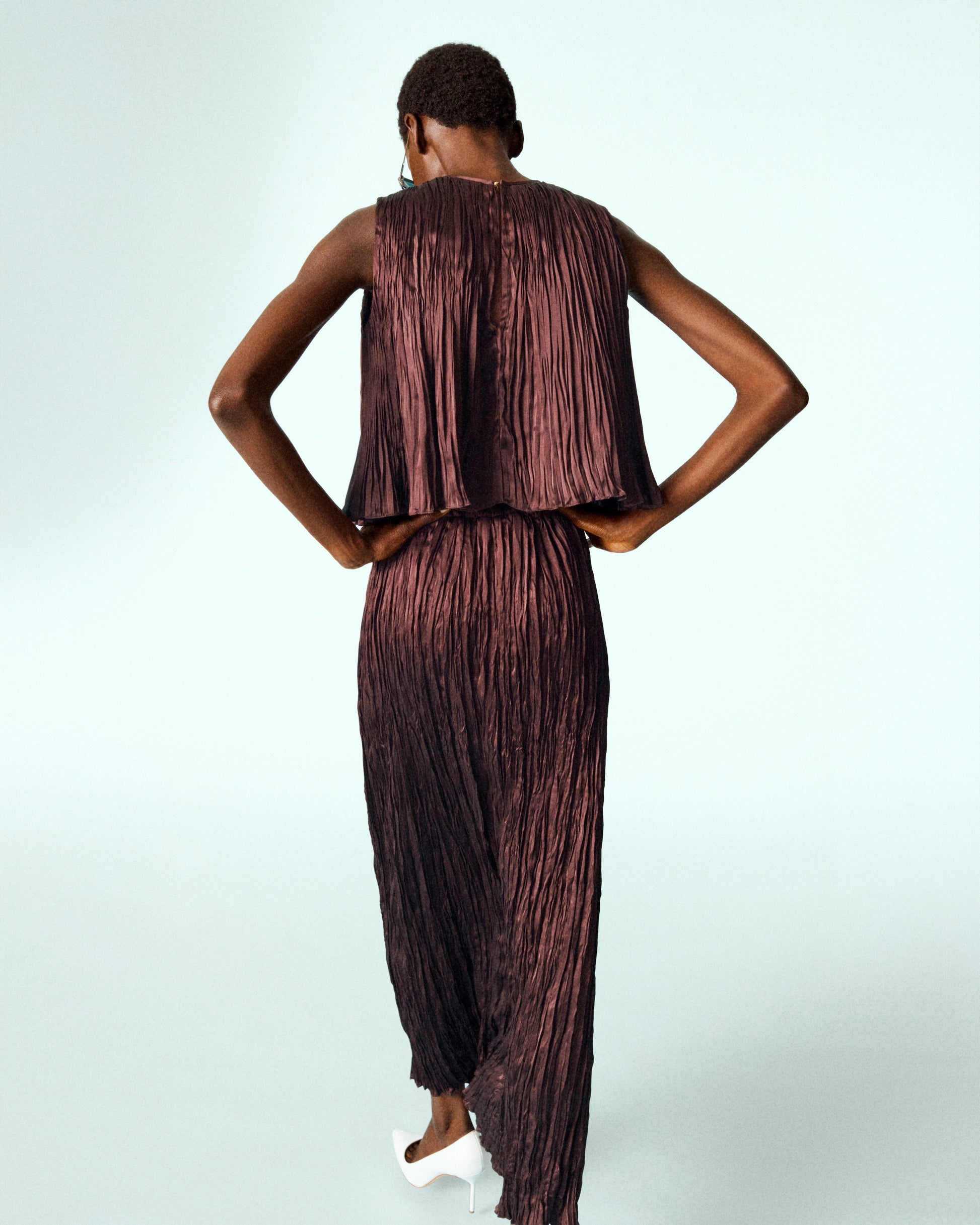 aria skirt SKIRTS Adam Lippes