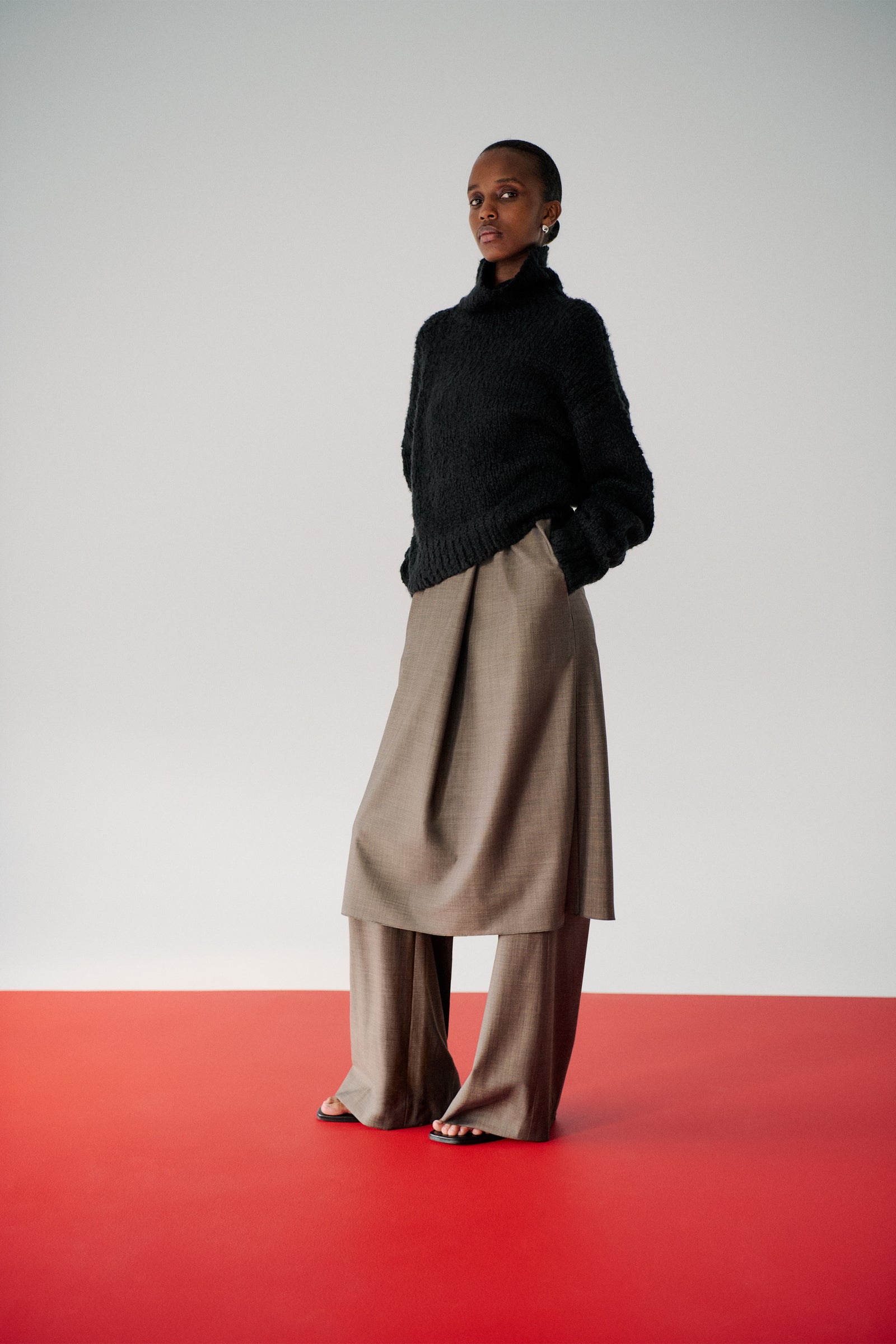 Spring 2026 - Model Image 26