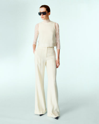 deeda pant PANTS Adam Lippes