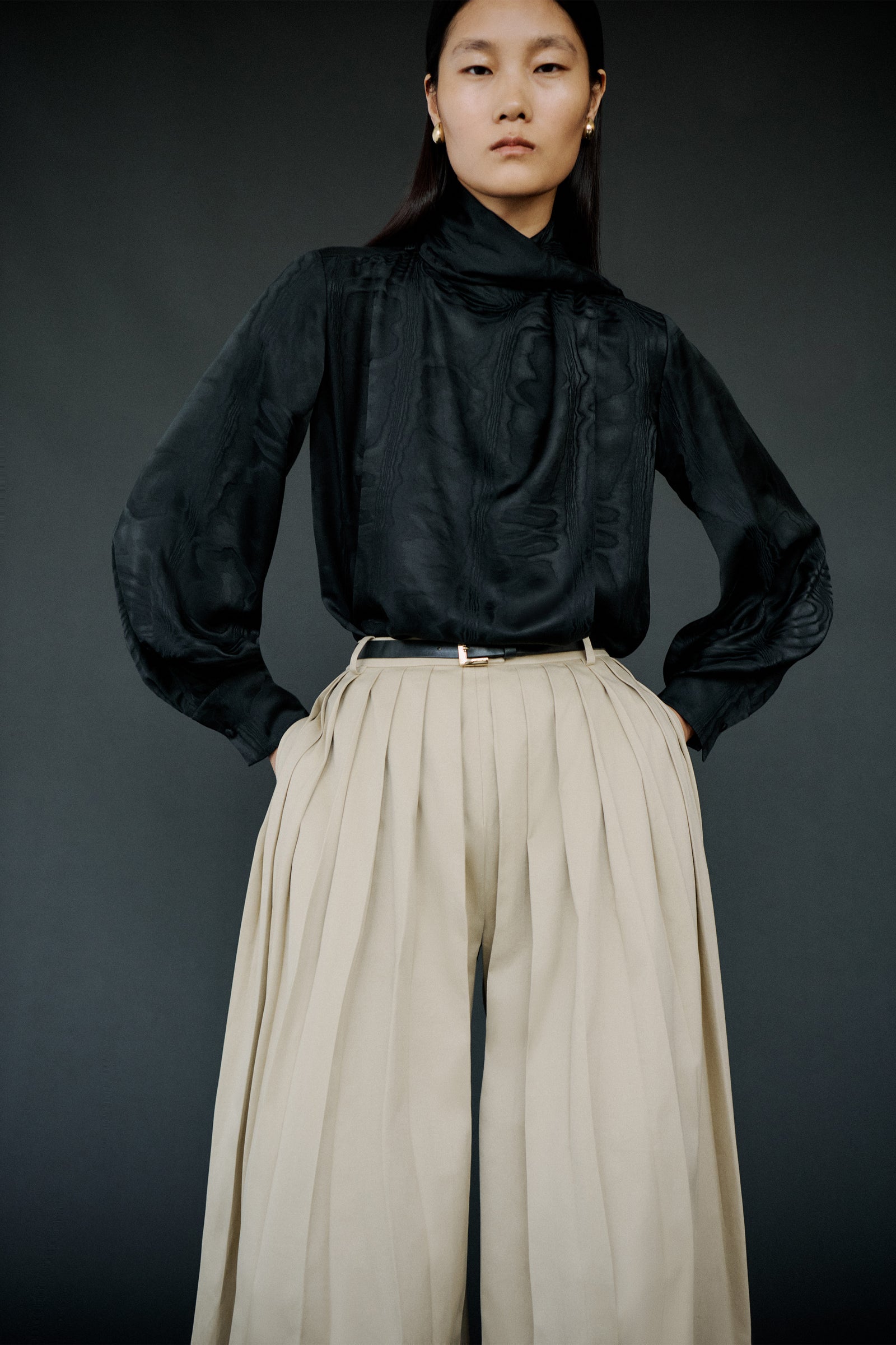 Spring 2026 - Model Image 27