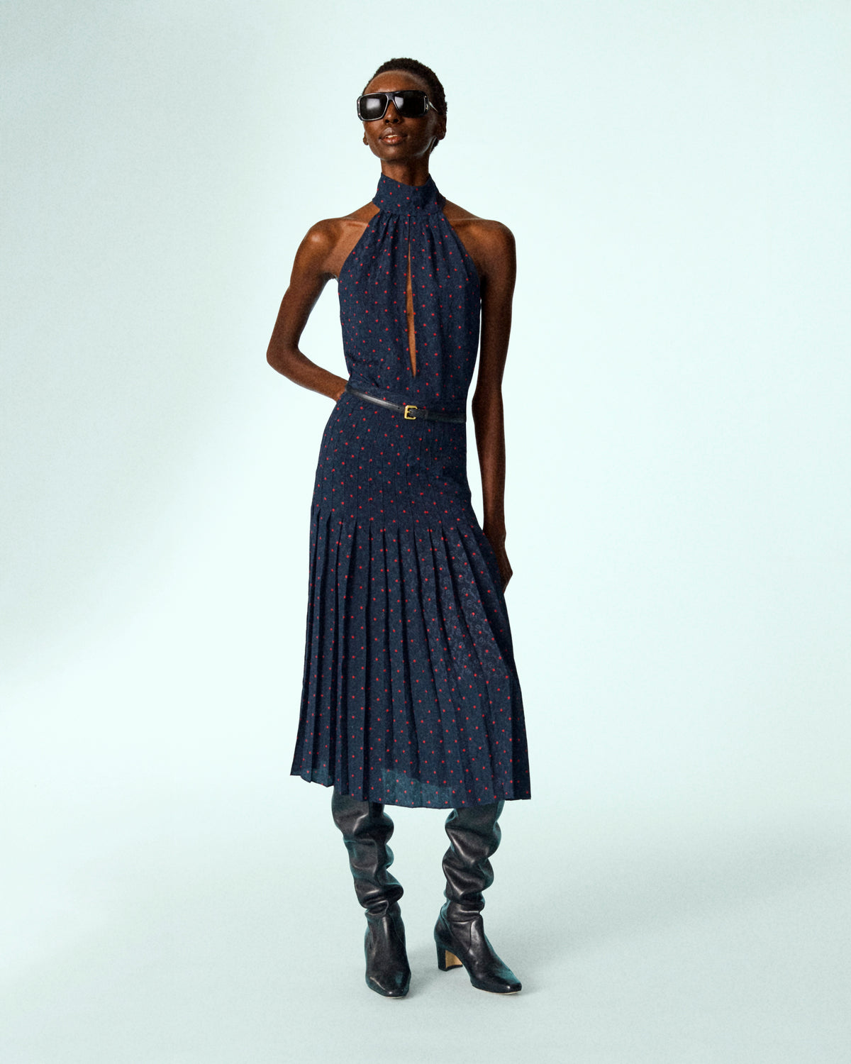 coraline skirt SKIRTS Adam Lippes