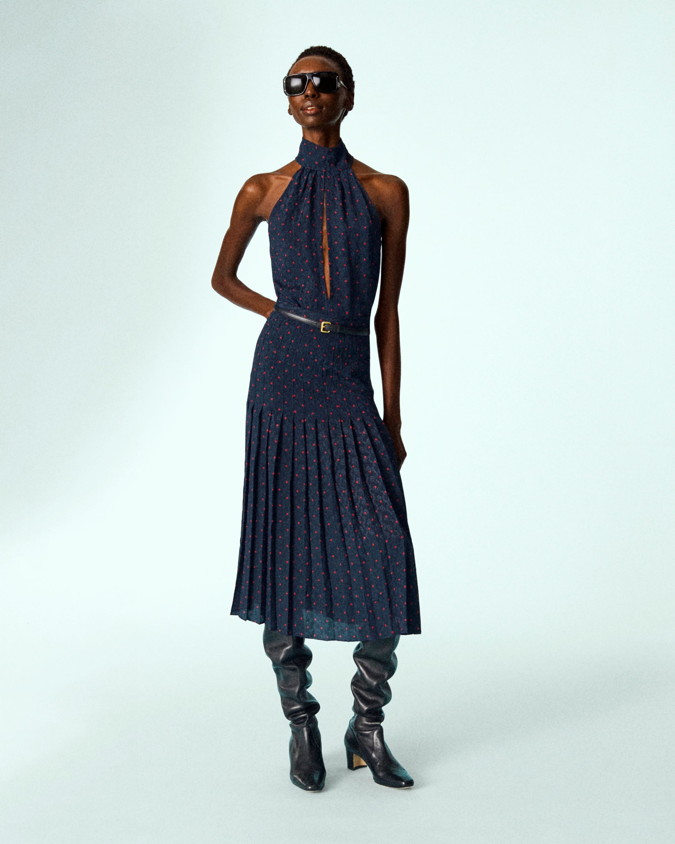 coraline skirt SKIRTS Adam Lippes