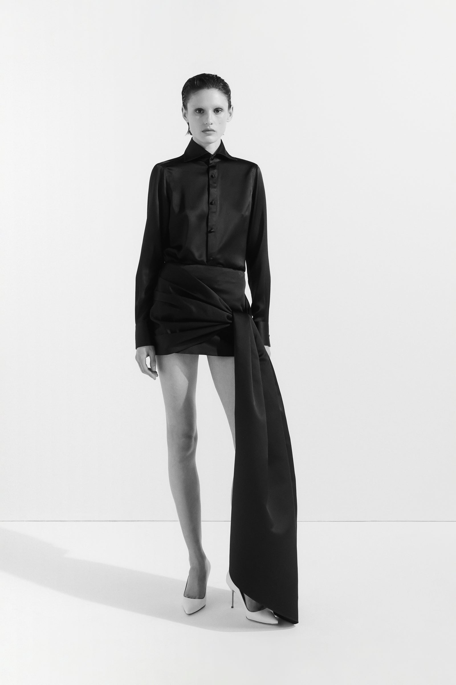 Pre-Fall 2026 - Model Image 27