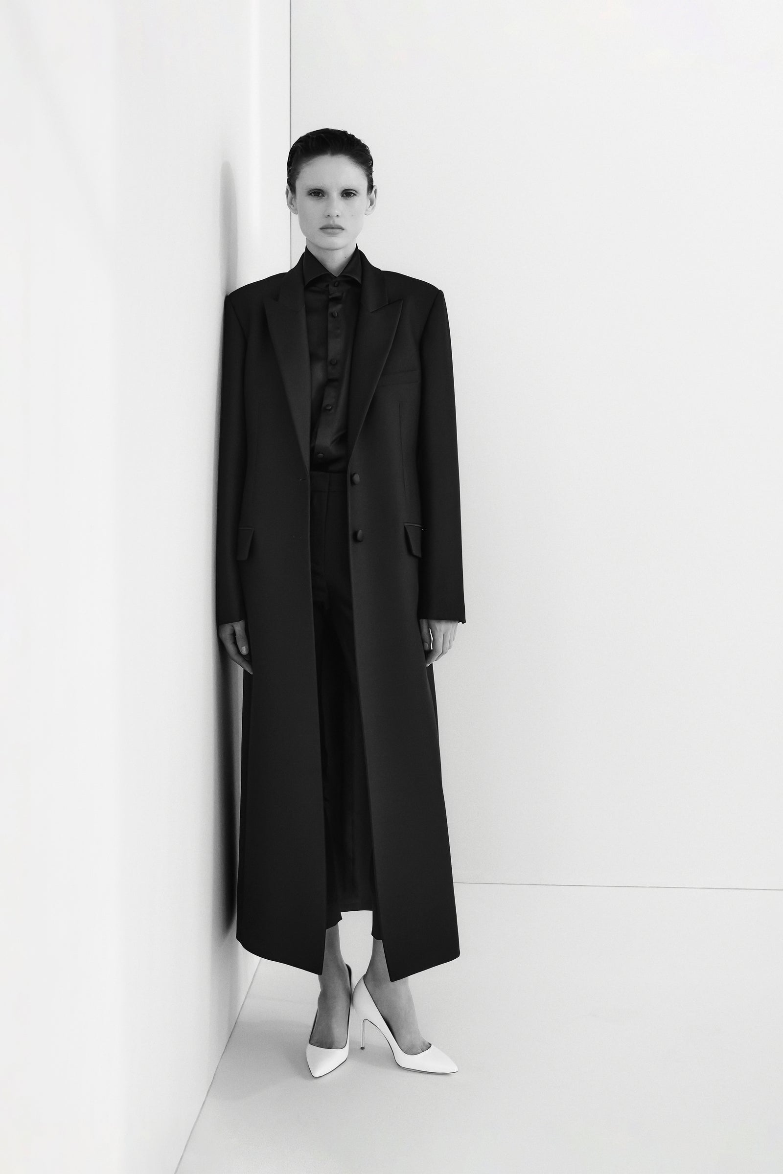 Pre-Fall 2026 - Model Image 28