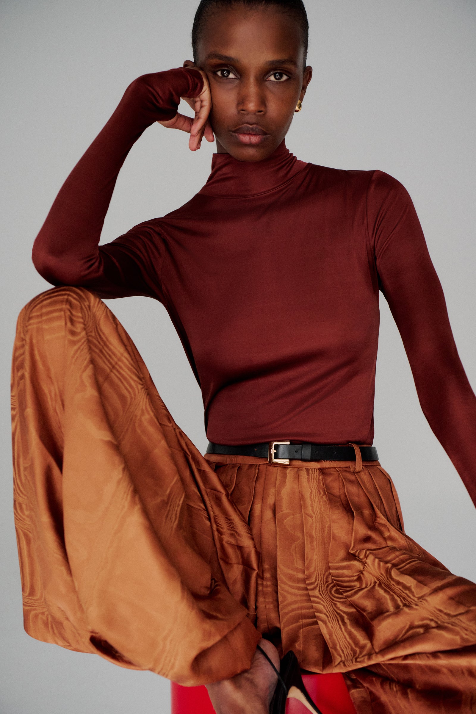 Spring 2026 - Model Image 30