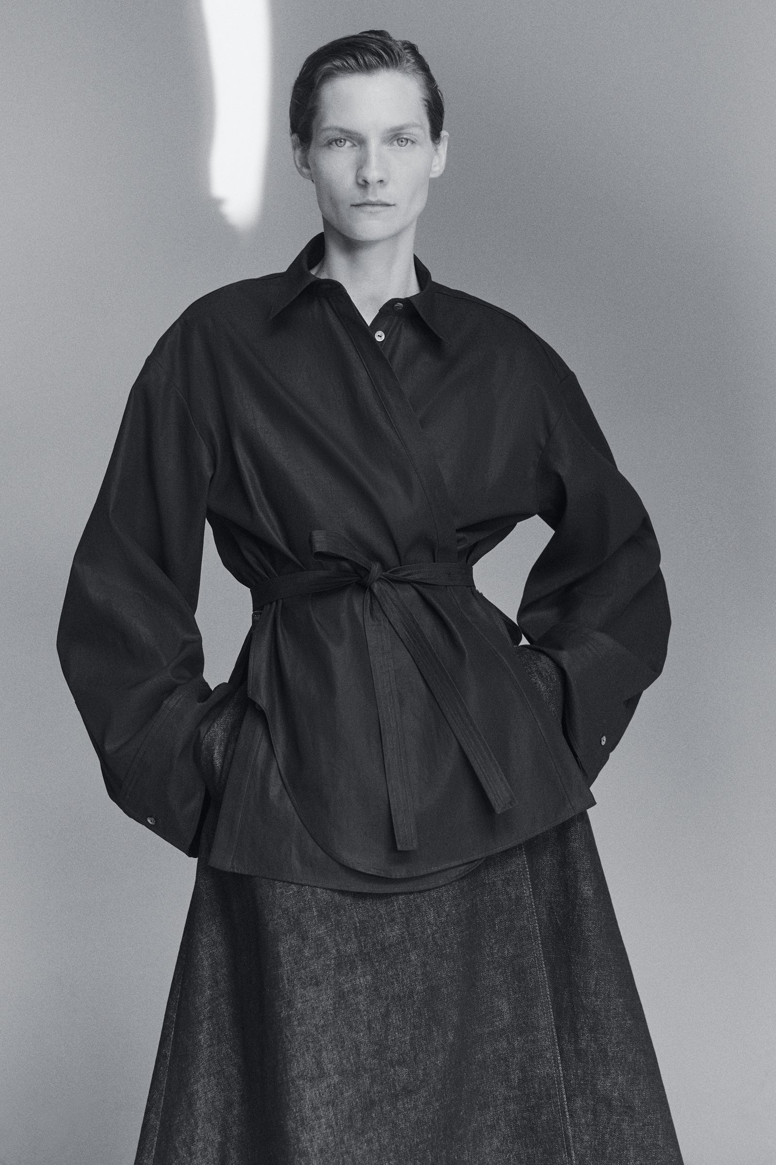 Resort 2026 - Model Image 2