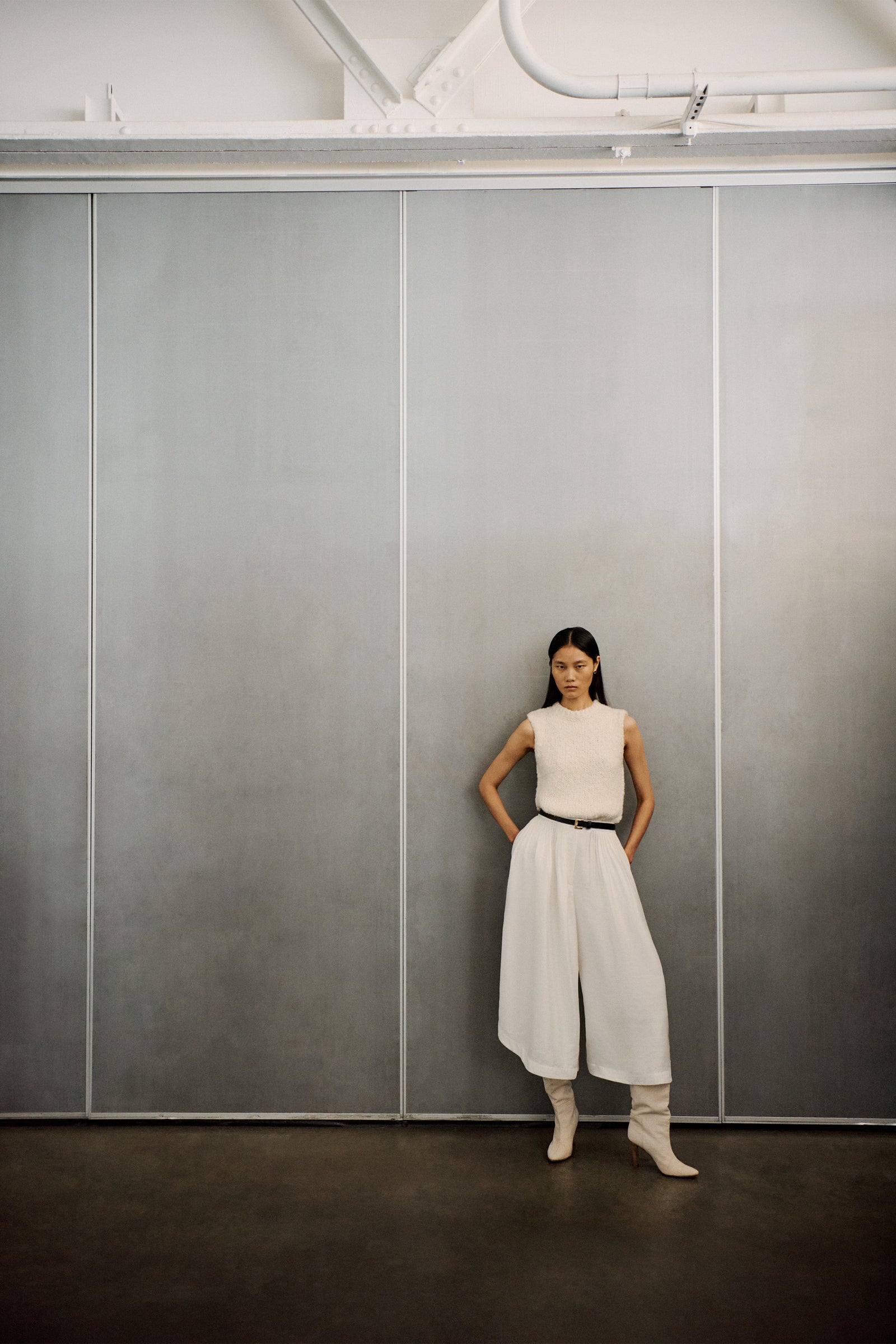 Spring 2026 - Model Image 2